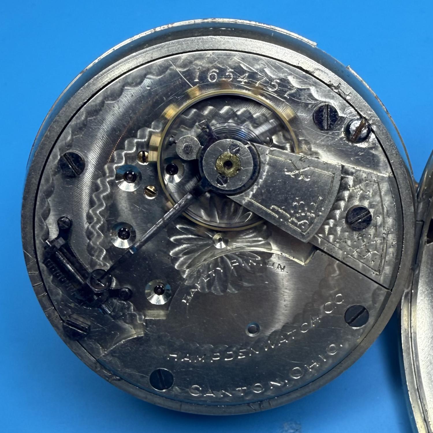 Movement Image for serial 1654757