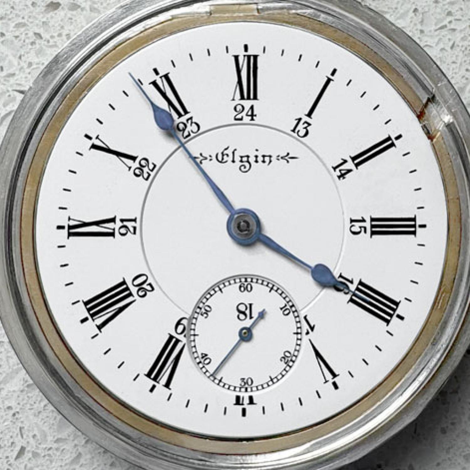 Dial Image for serial 9606416