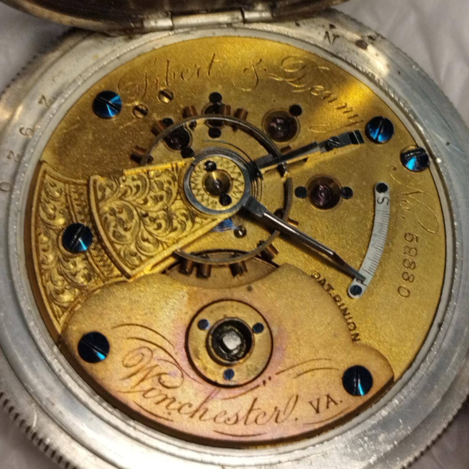 Movement Image for serial 59830