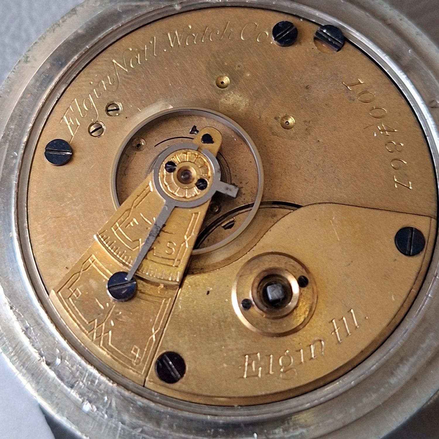 Movement Image for serial 1004861