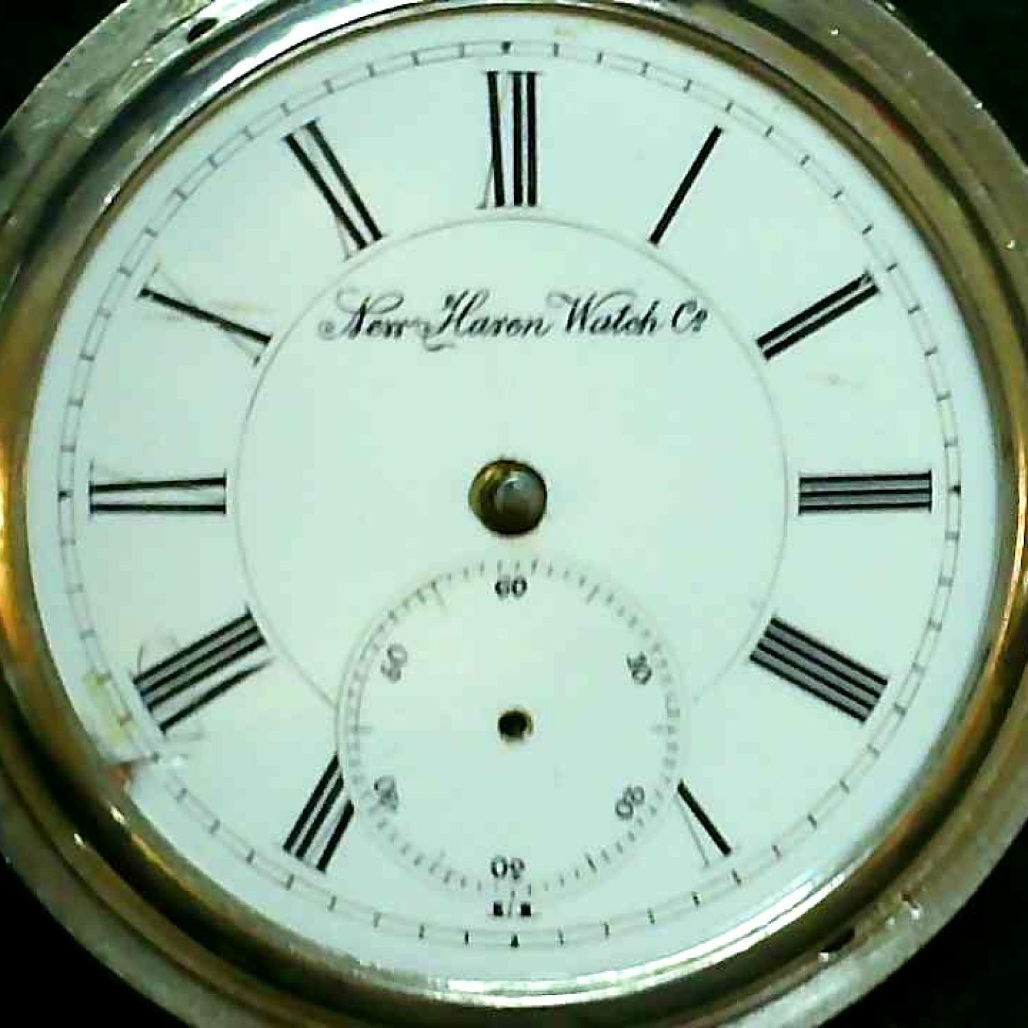 Dial Image for serial 1137365