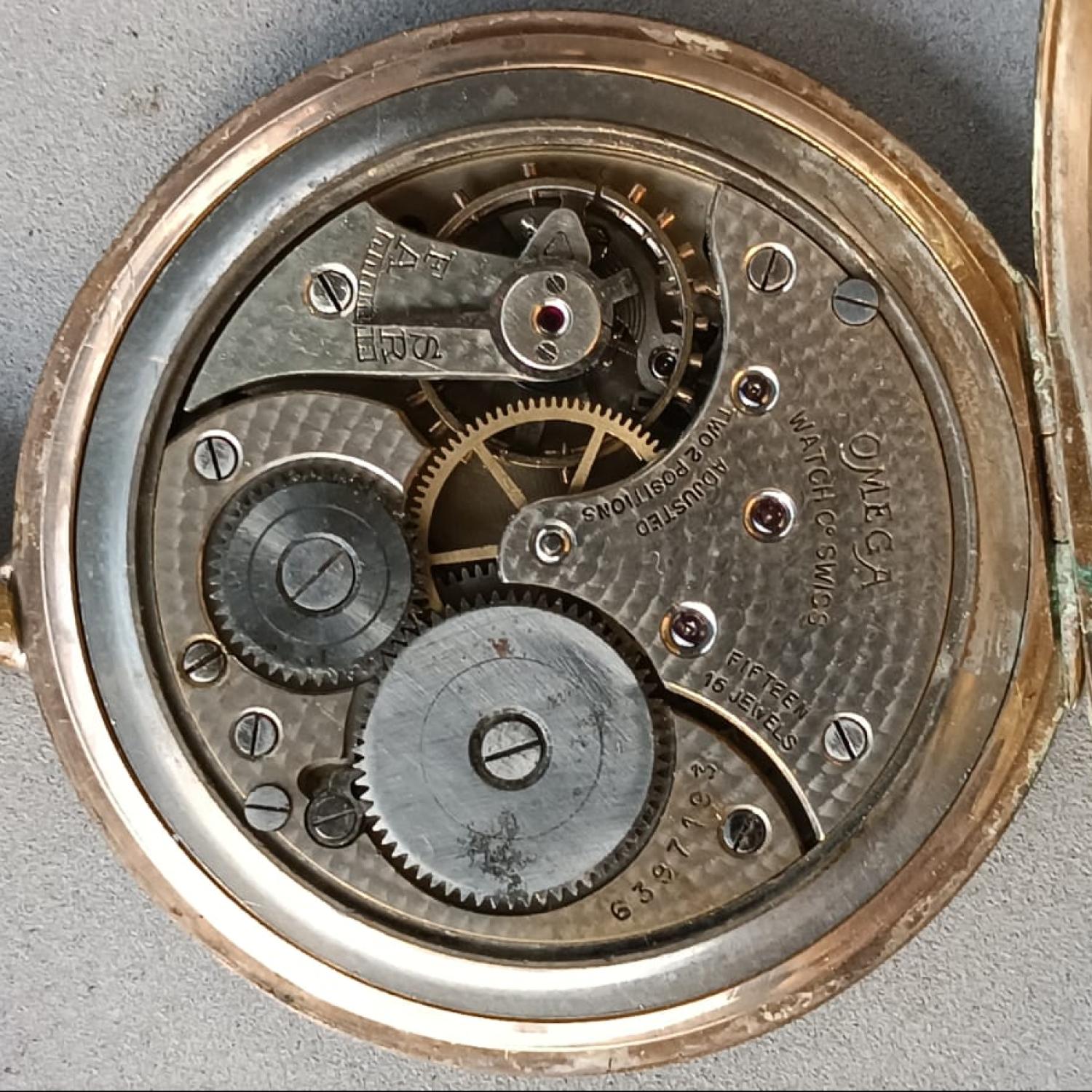 Movement Image for serial 6397183