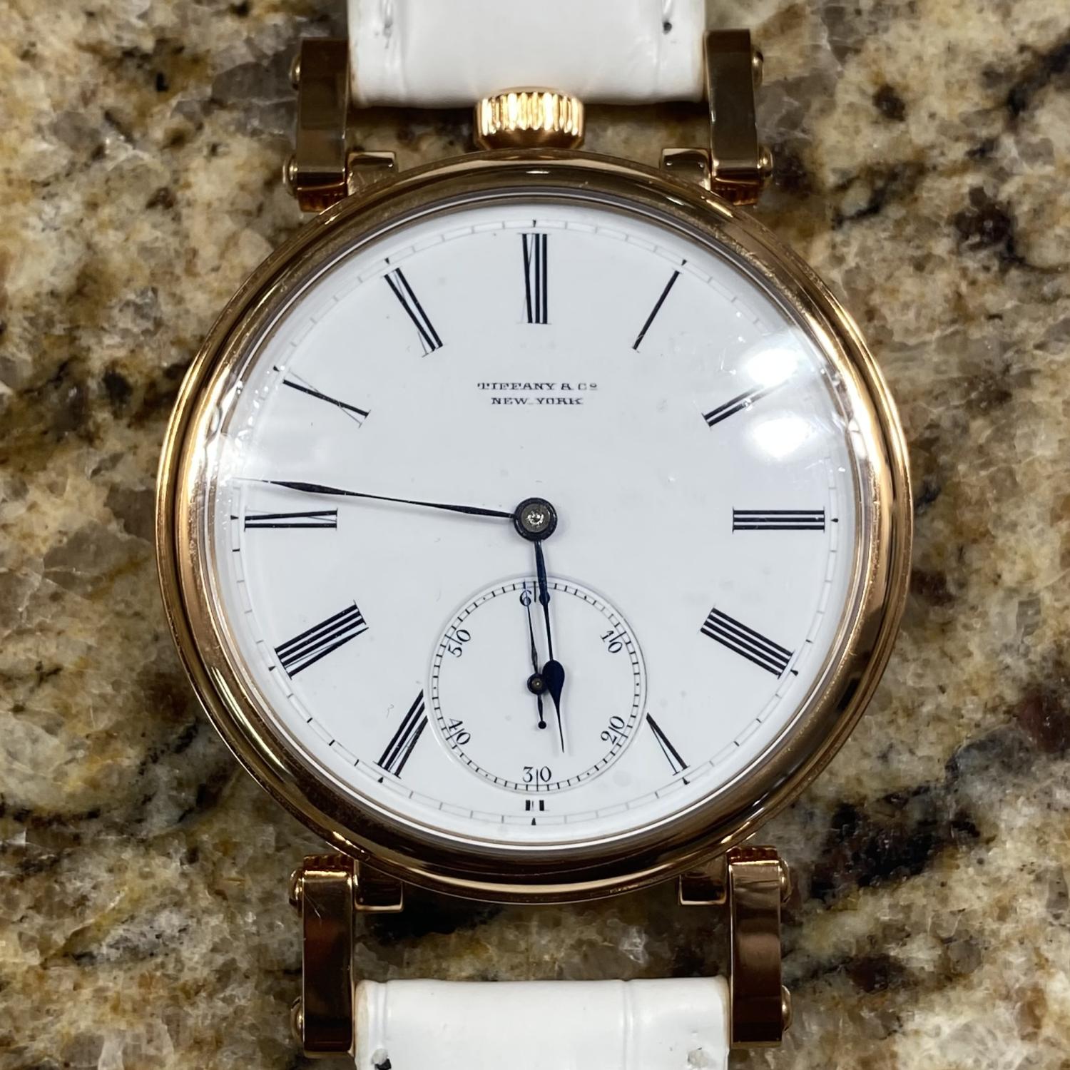 Dial Image for serial 19657