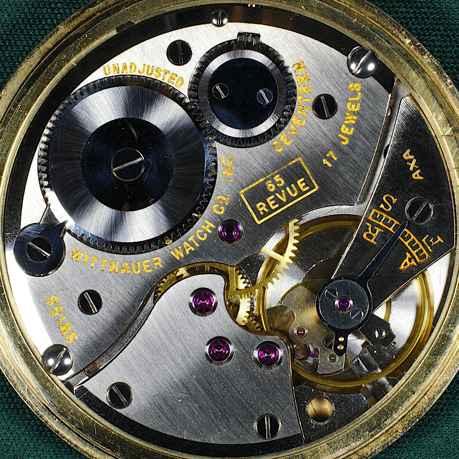 Movement Image for serial 4625440