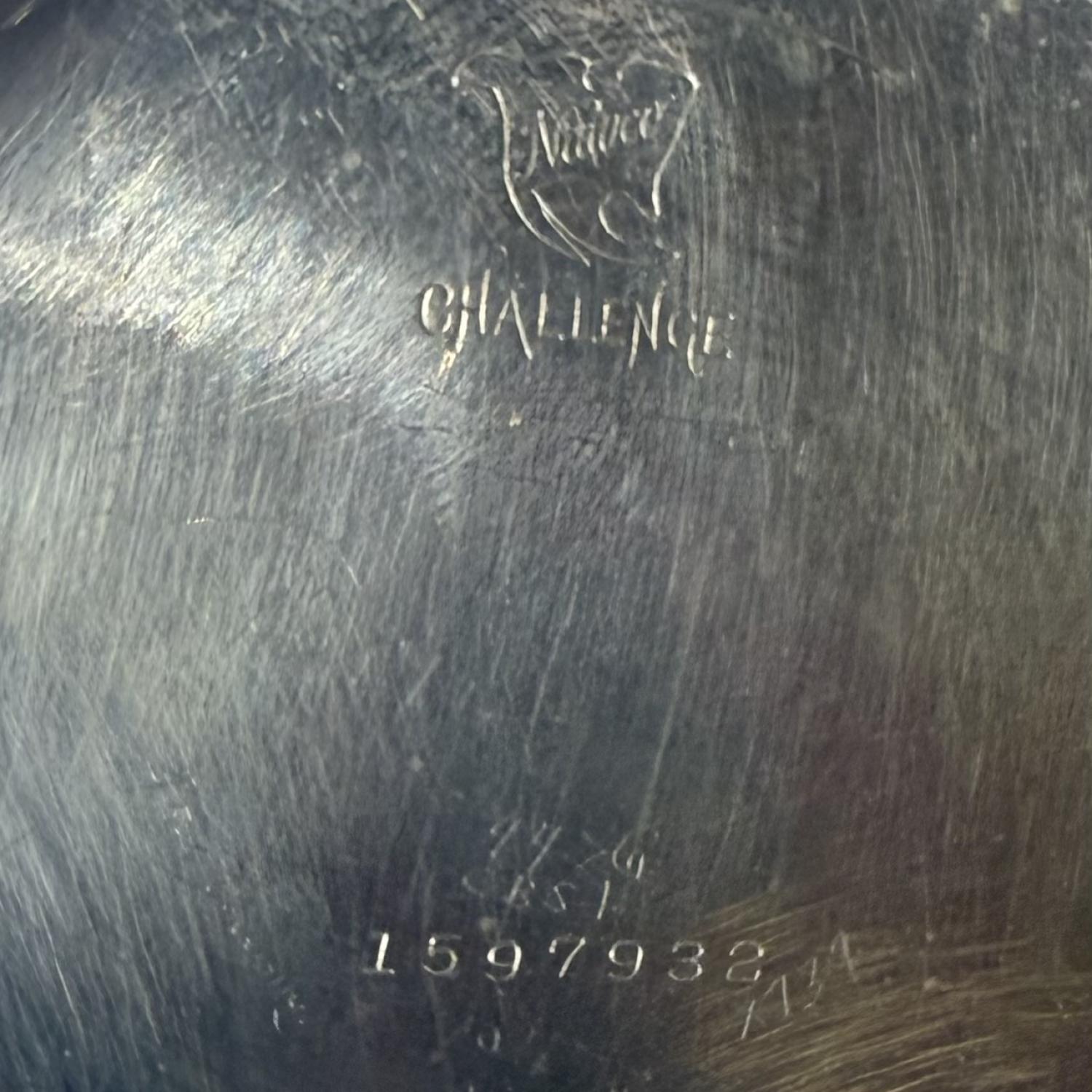 Case Markings Image for serial 2711096