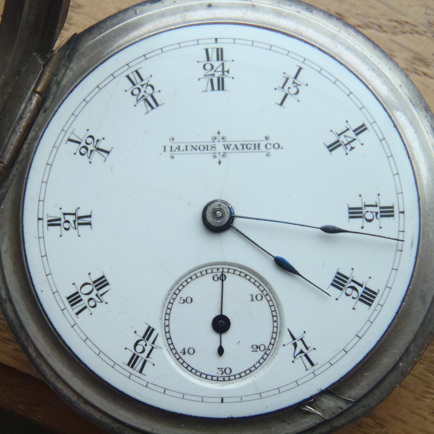 Dial Image for serial 706343