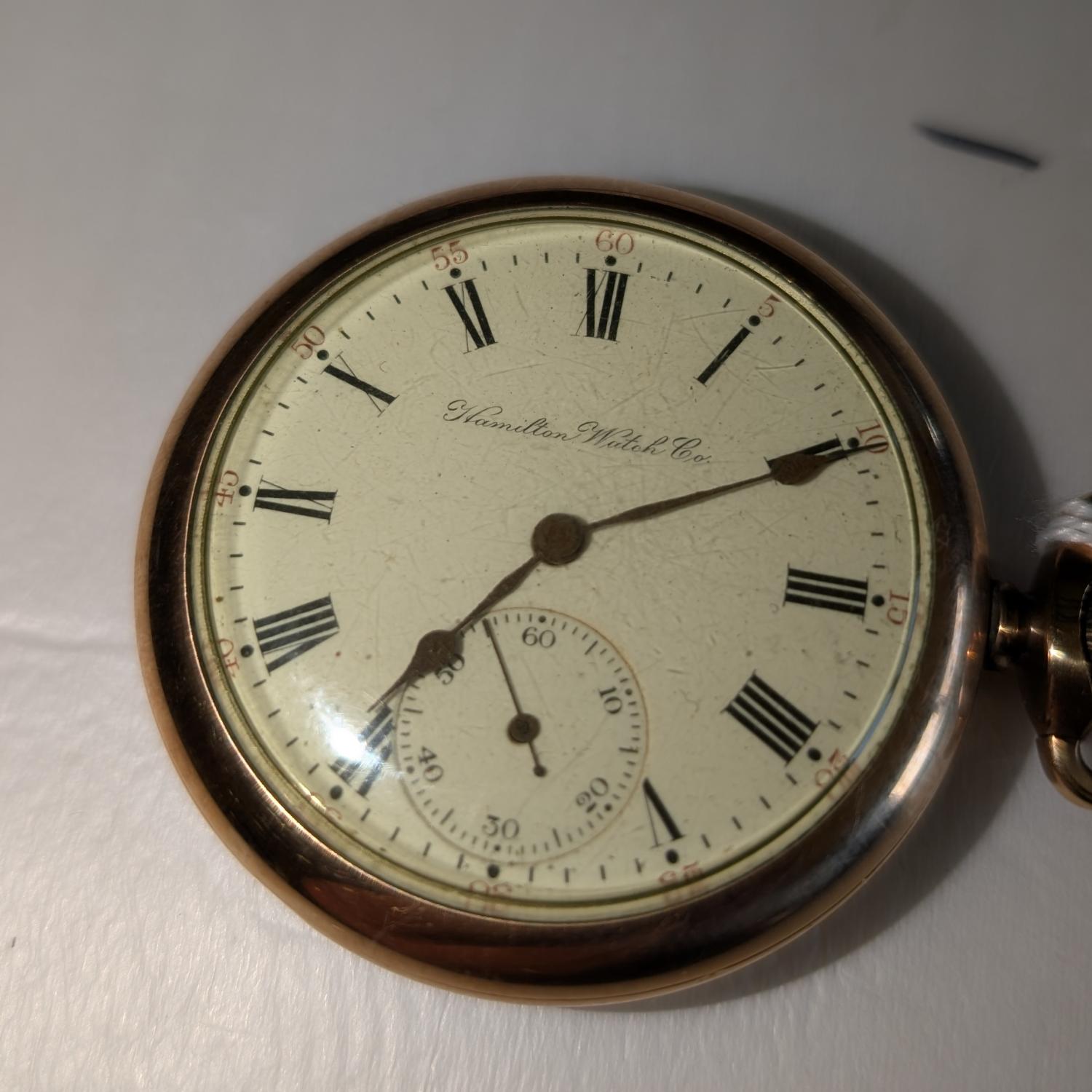 Dial Image for serial 355829