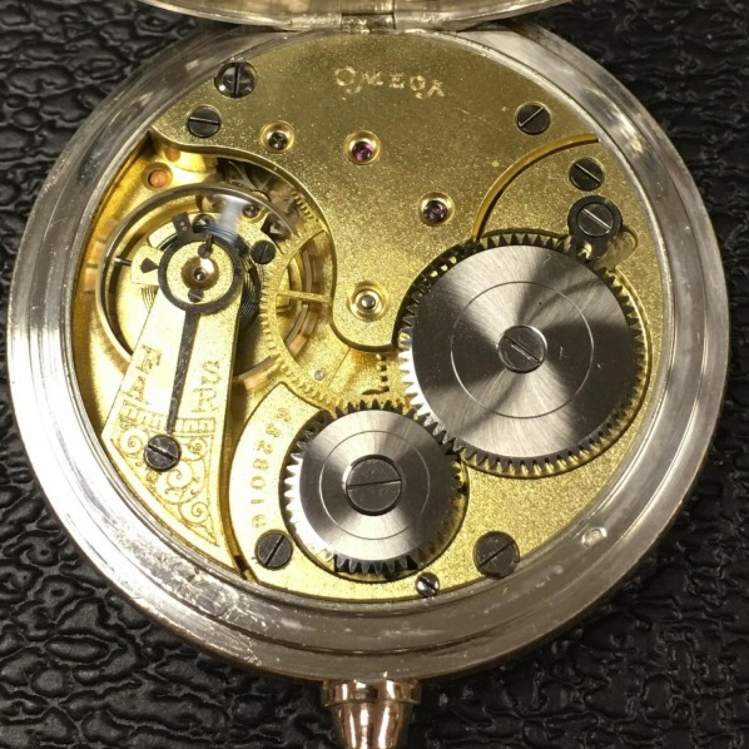 Movement Image for serial 6328016