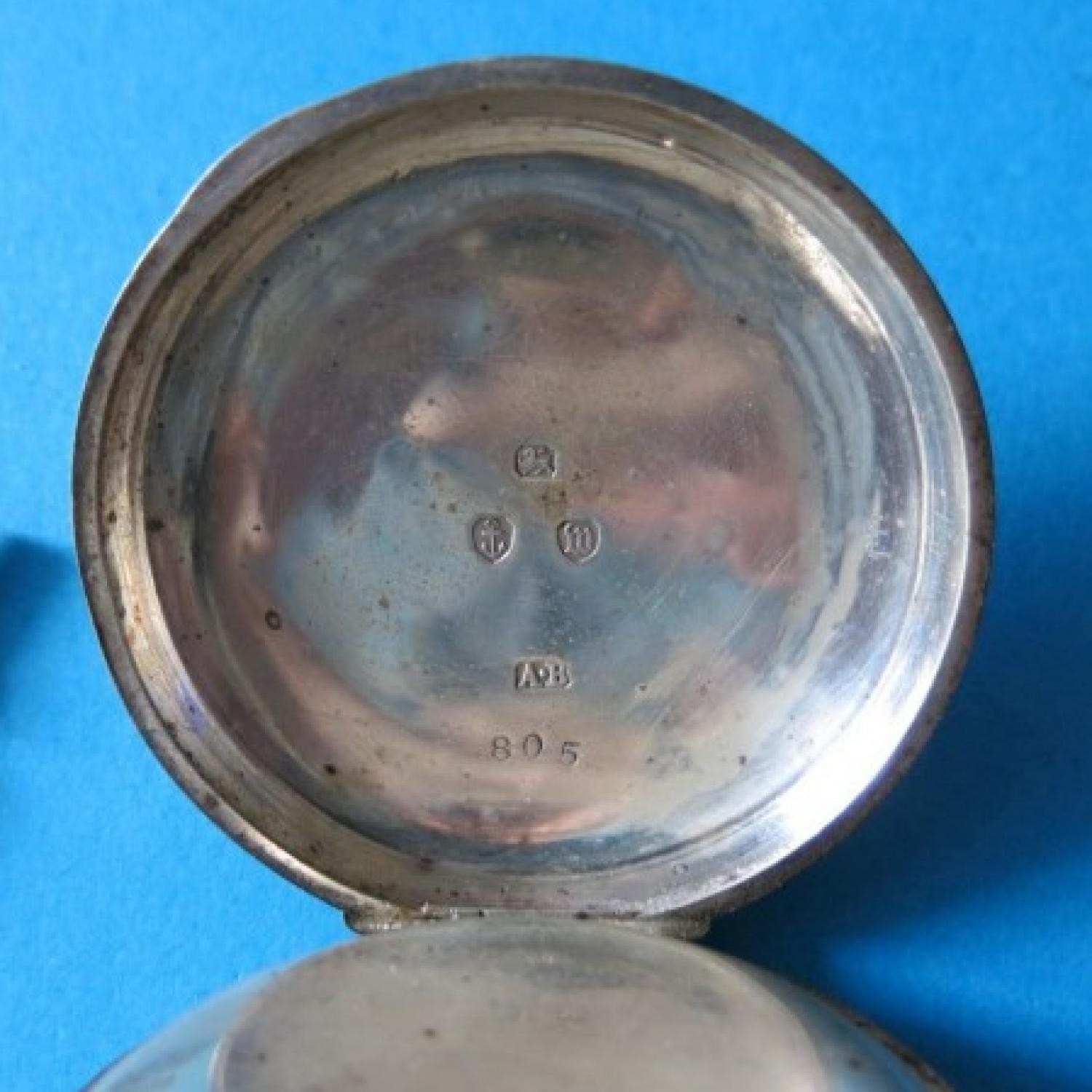 Case Image for serial 7486598