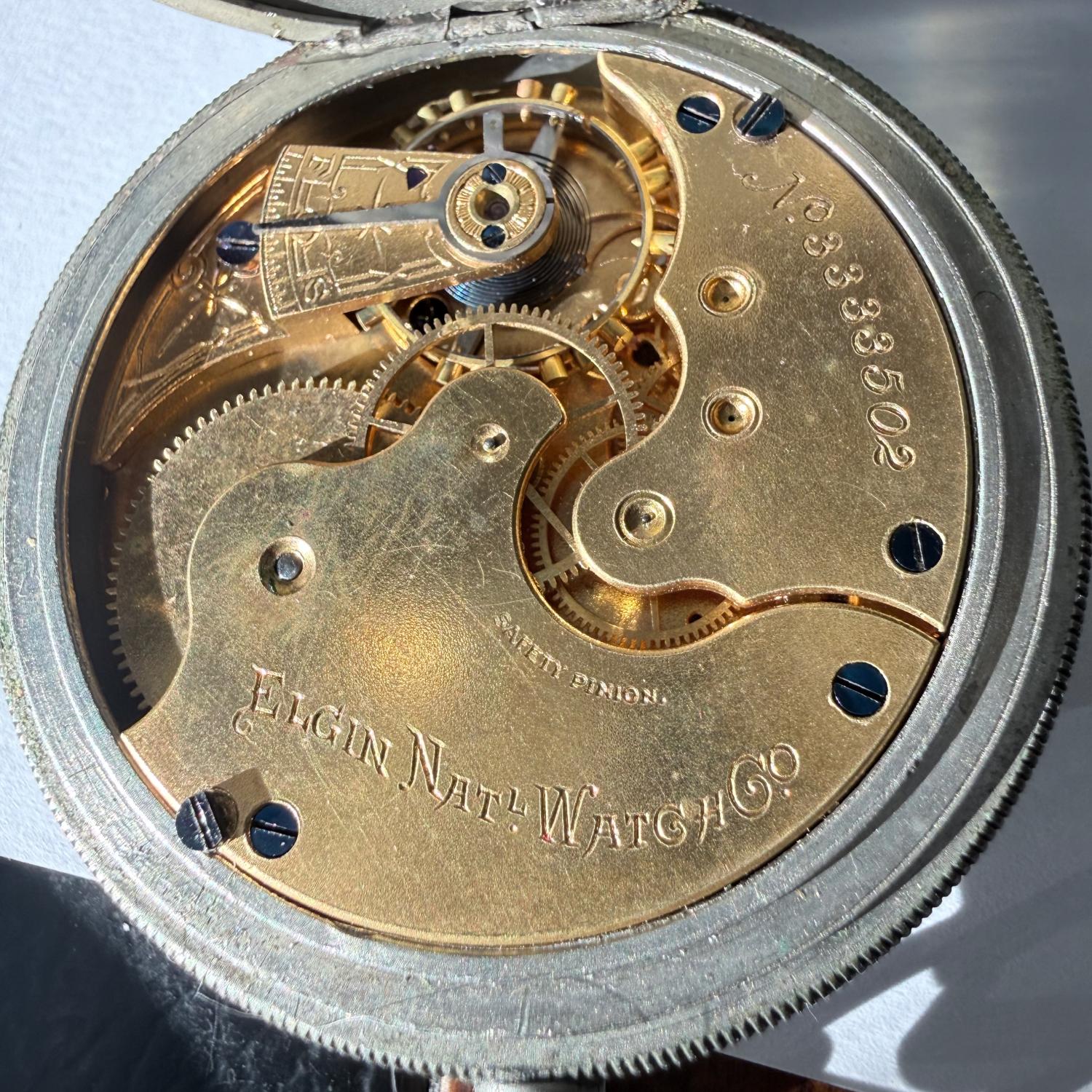 Movement Image for serial 3333502