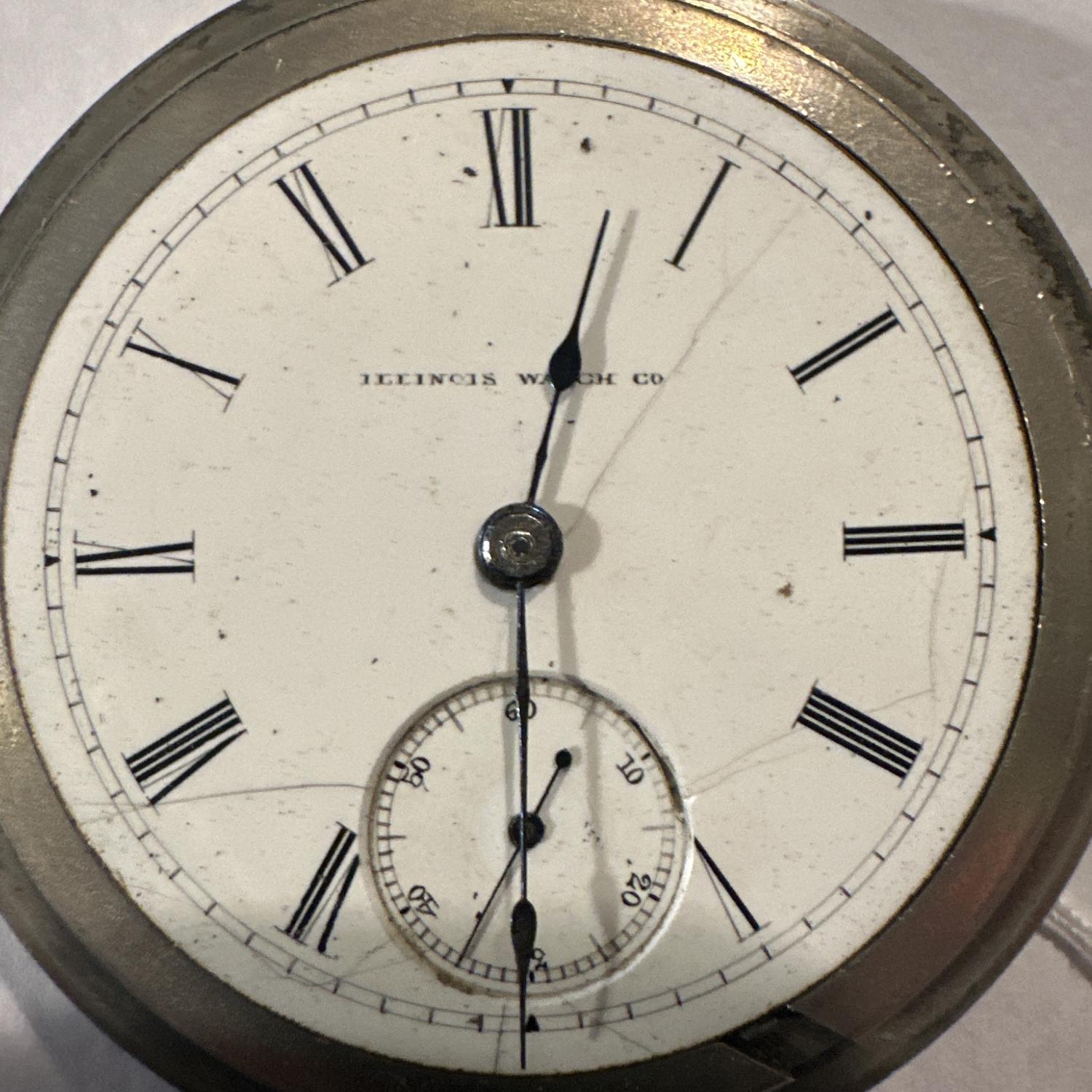 Dial Image for serial 533701