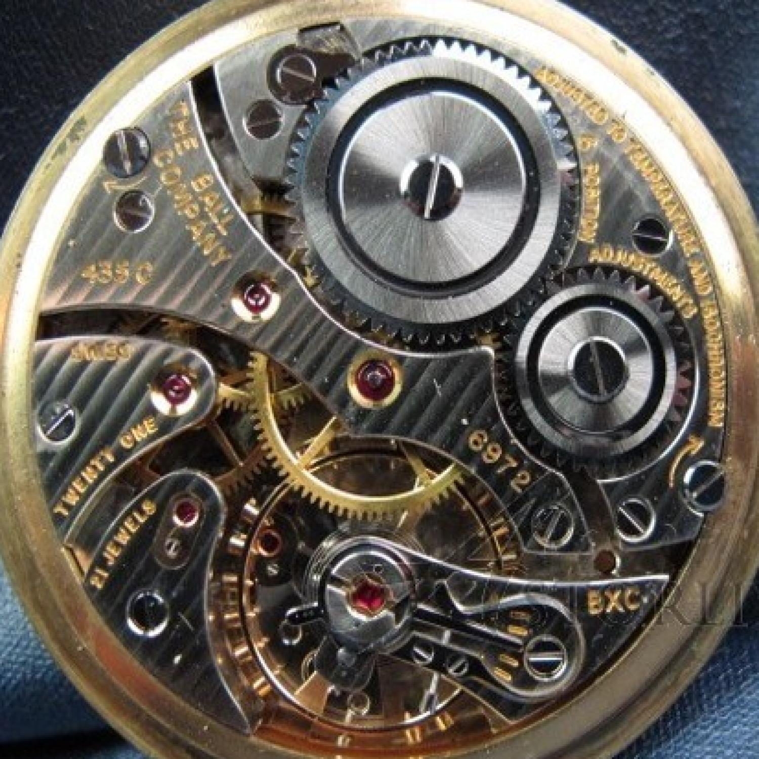 Movement Image for serial 6972
