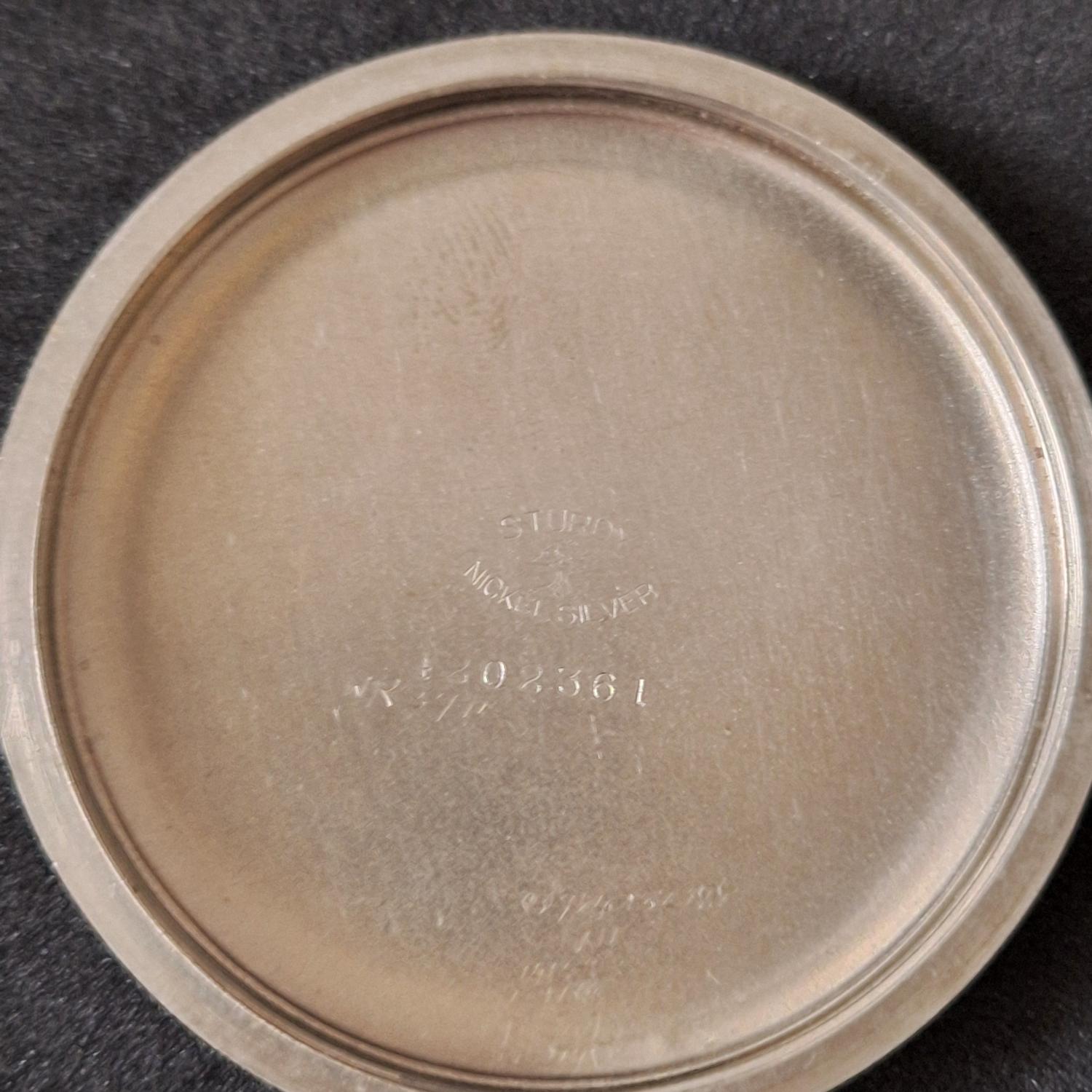 Case Markings Image for serial 30758450