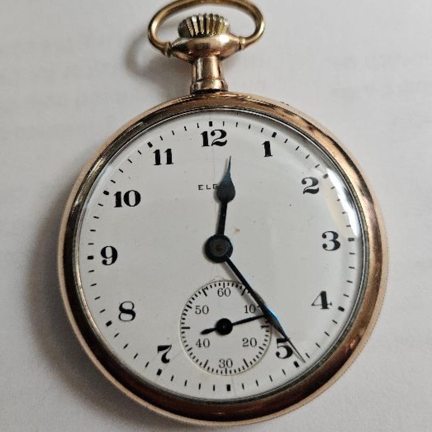 Dial Image for serial 22502794