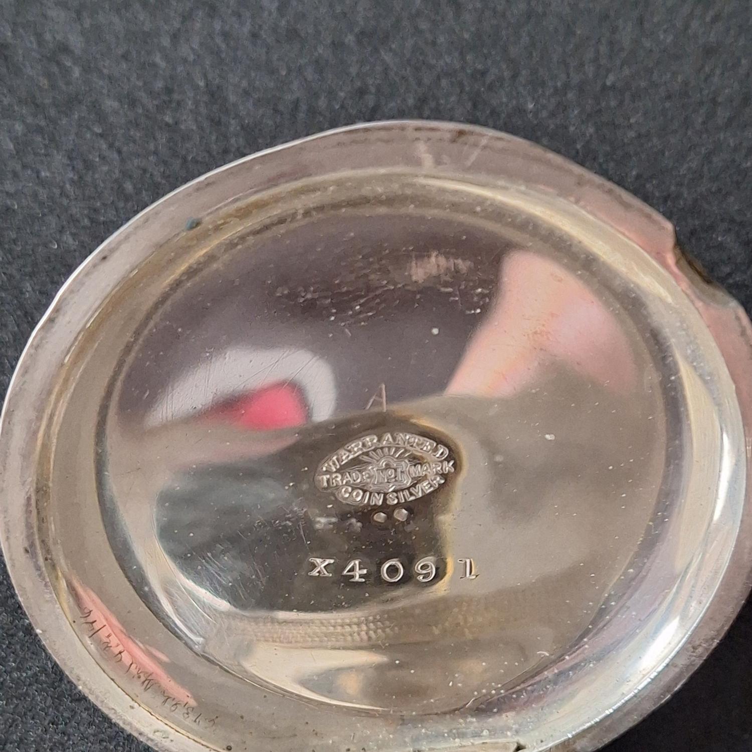 Case Markings Image for serial 64053
