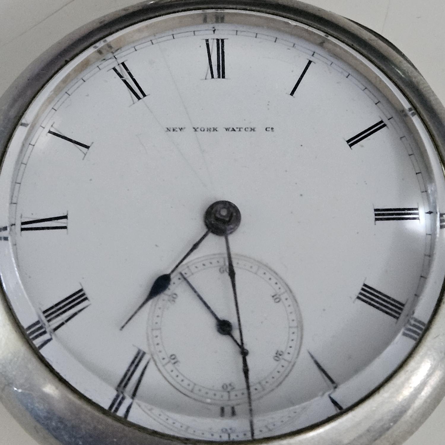 Dial Image for serial 37476
