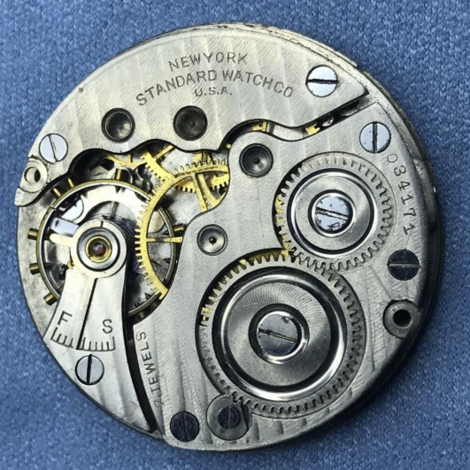 Movement Image for serial 34171