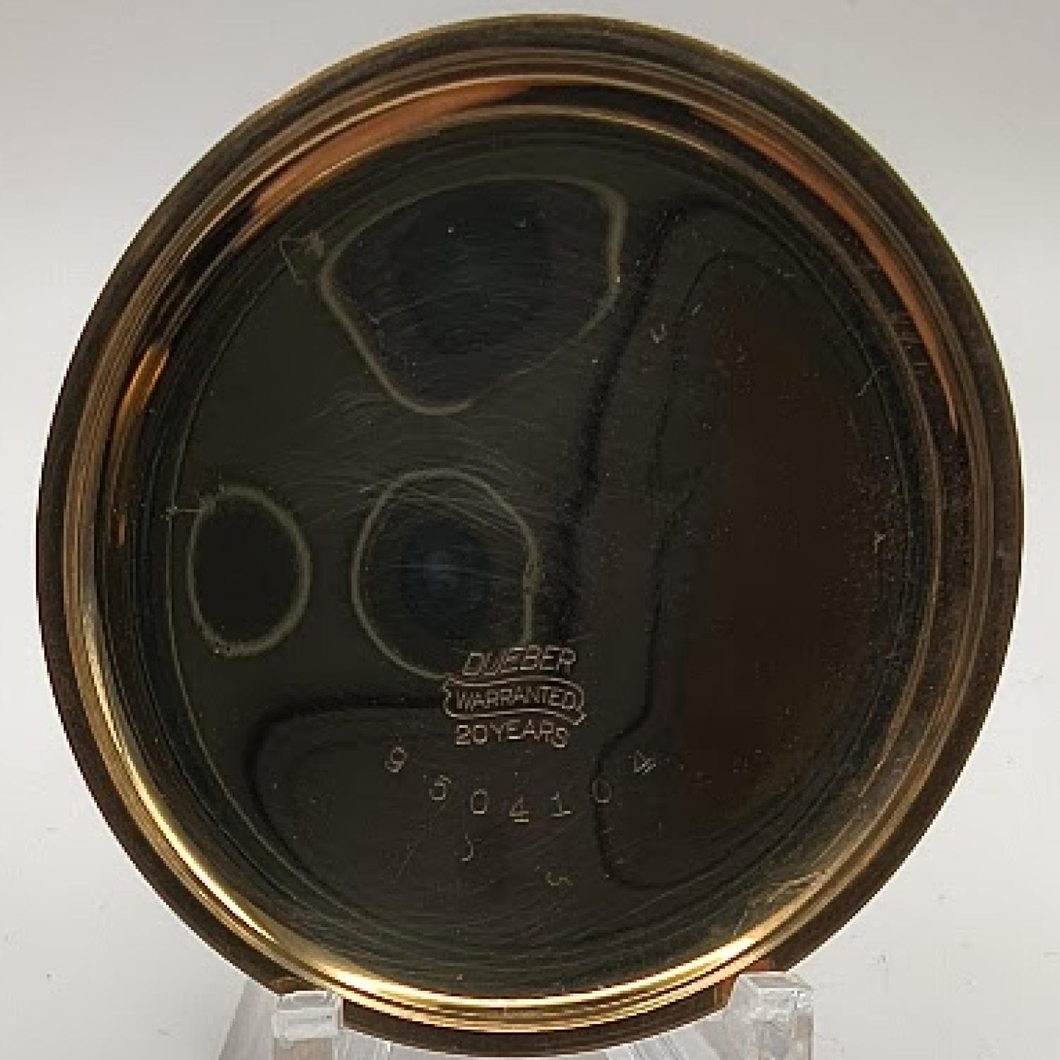 Case Markings Image for serial 1437242