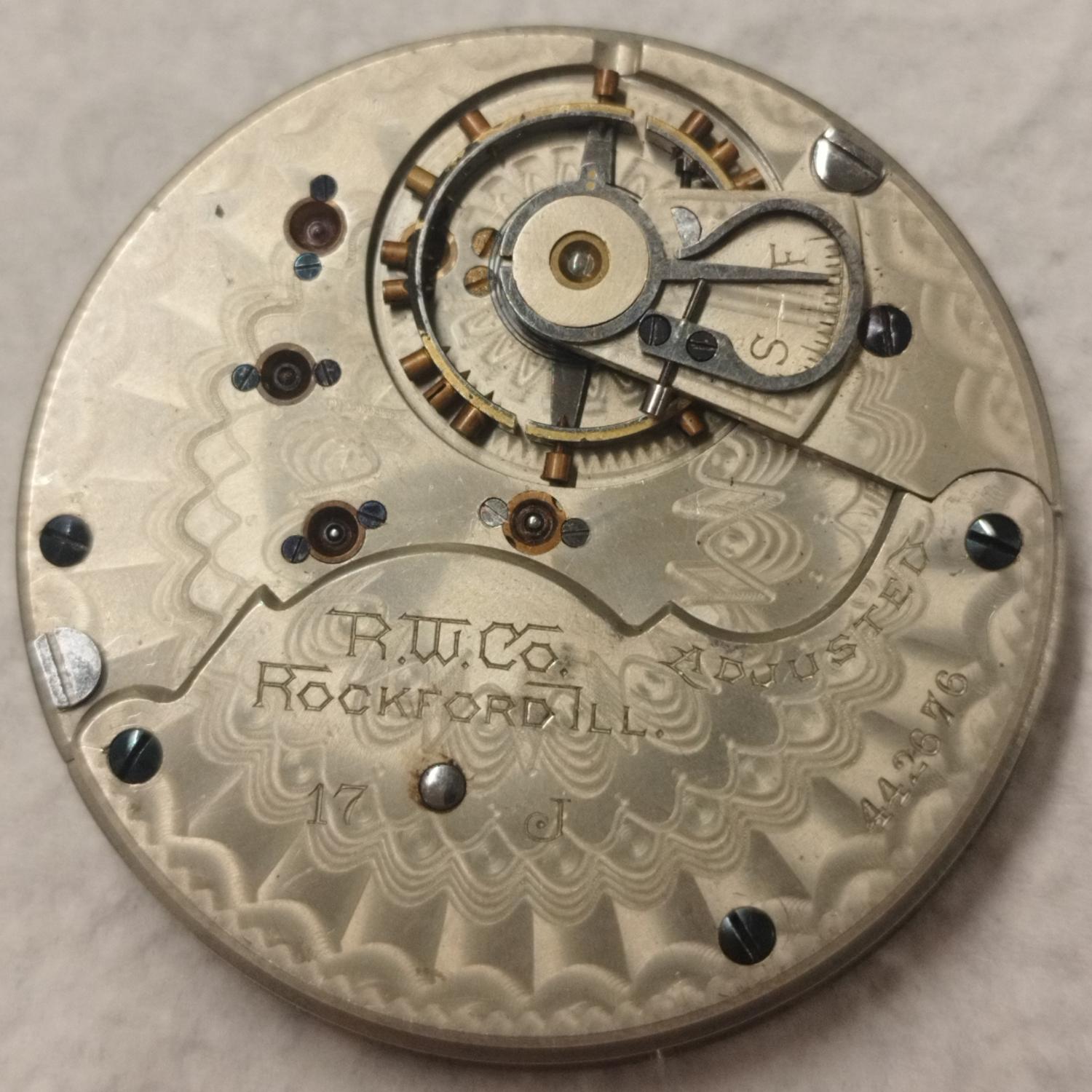 Movement Image for serial 442676