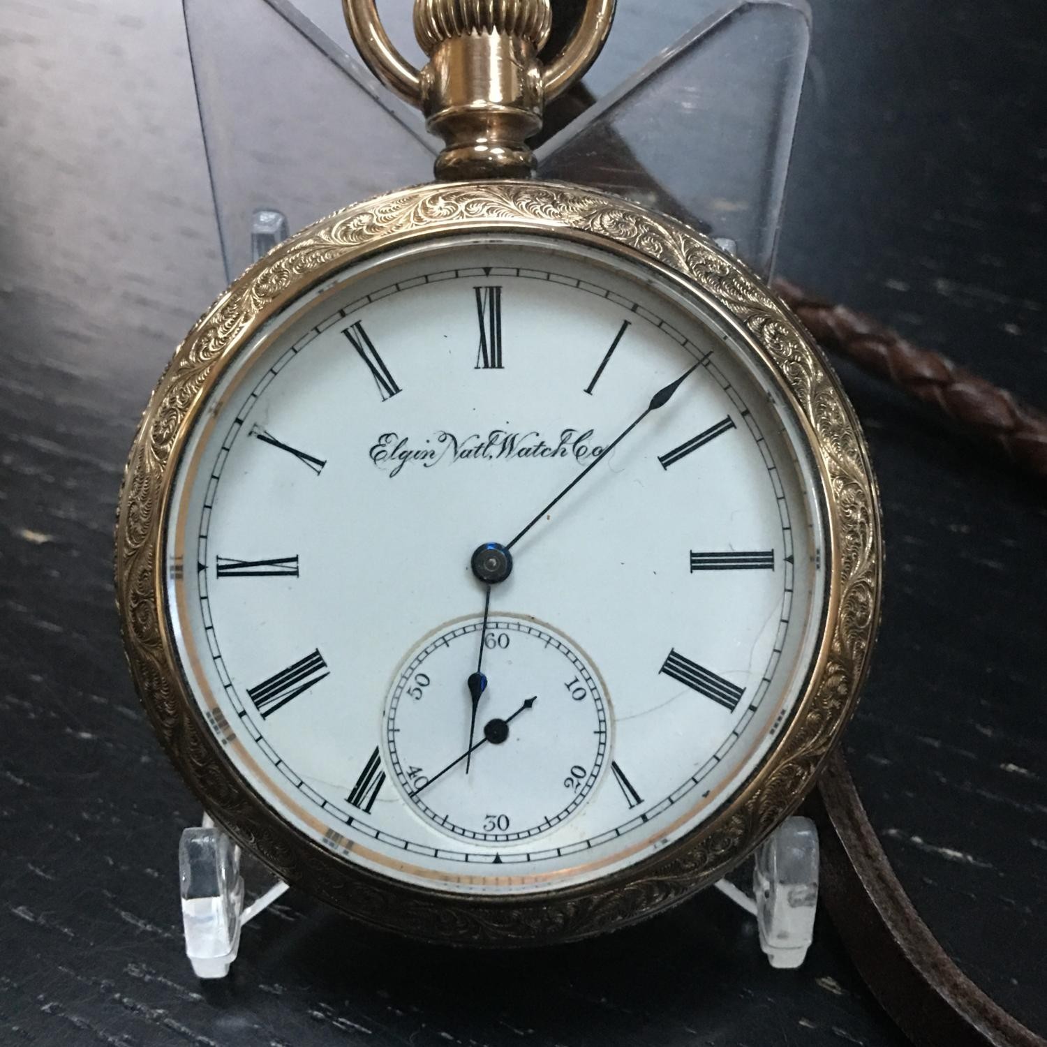 Dial Image for serial 4626649