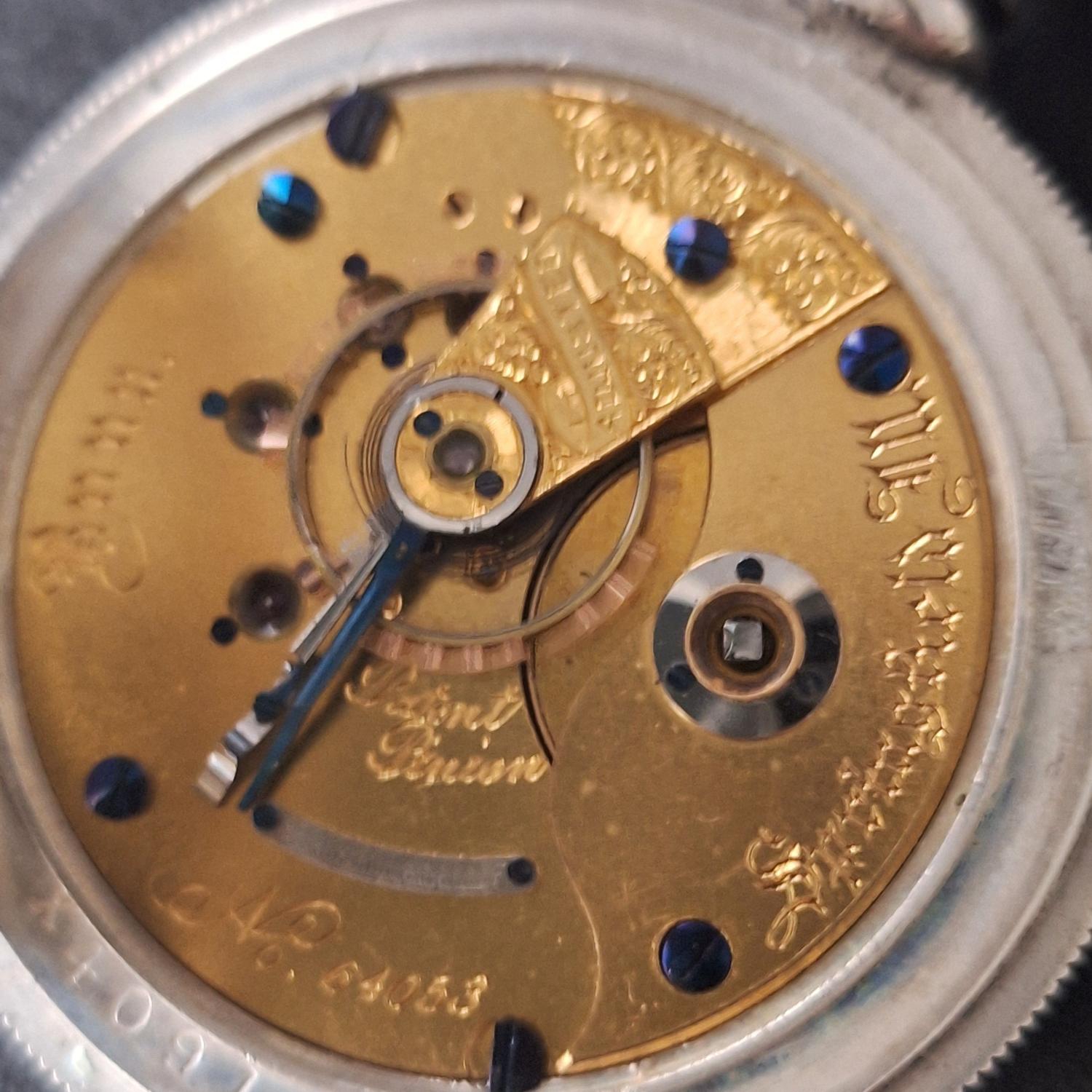 Movement Image for serial 64053