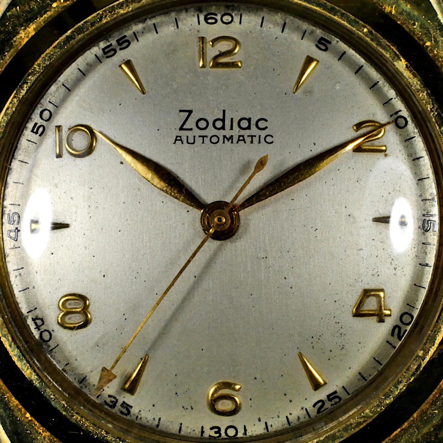Dial Image for serial 656246162