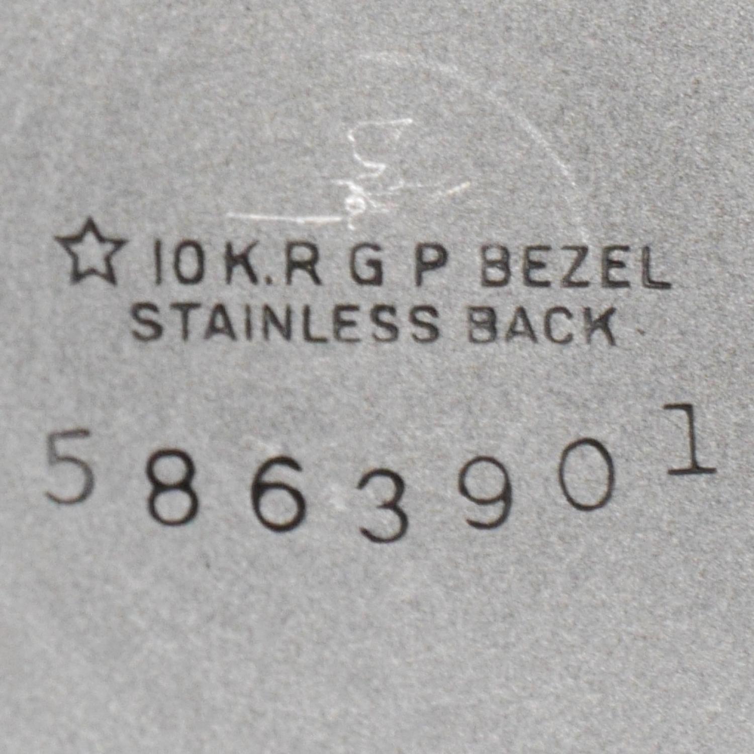 Case Markings Image for serial 2230766