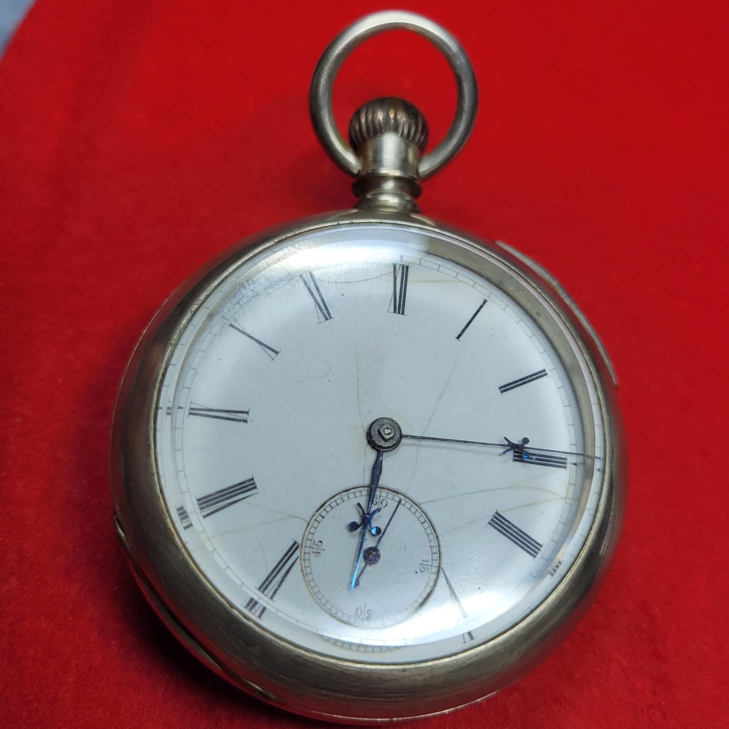 Dial Image for serial 421954