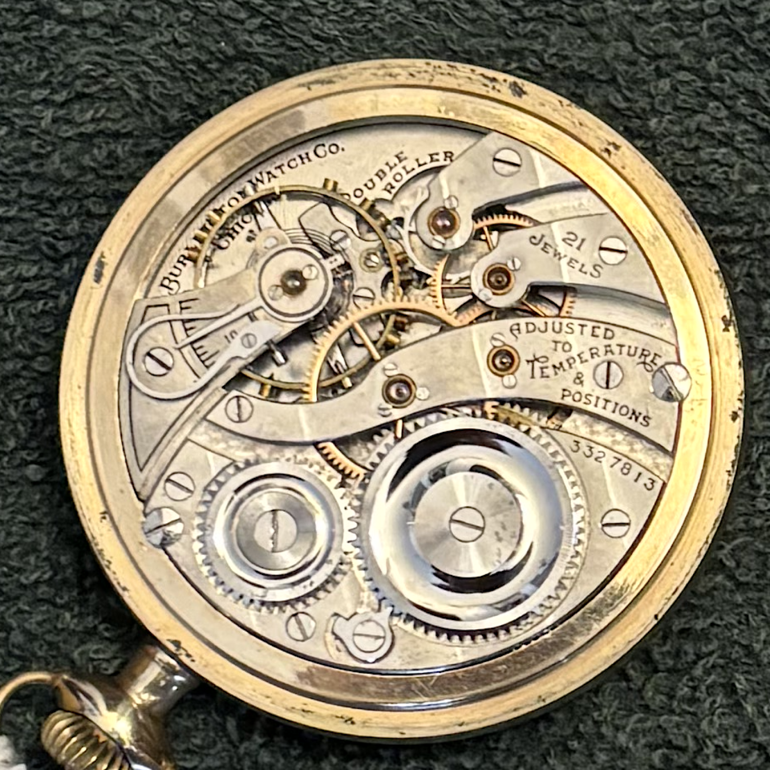 Movement Image for serial 3327813