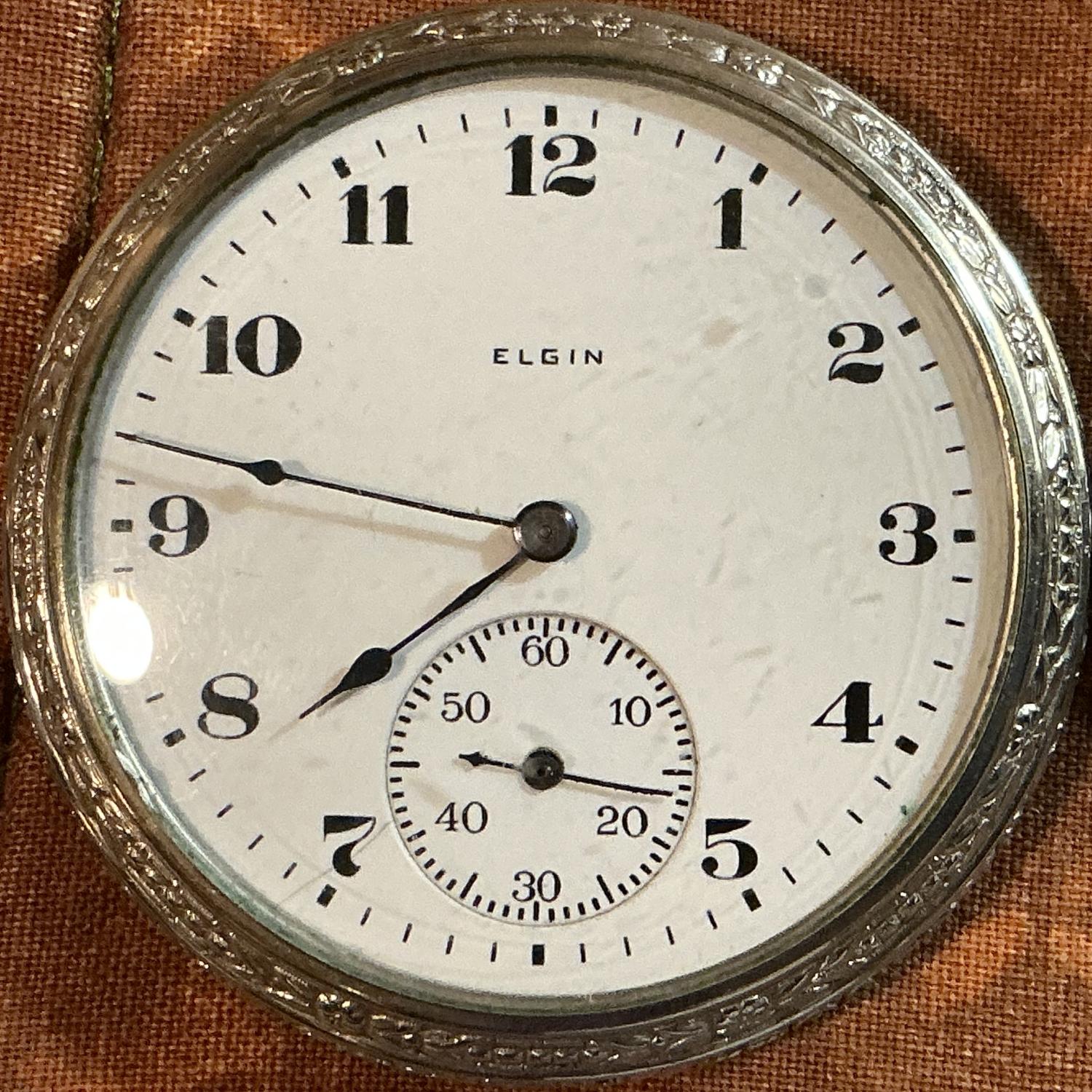Dial Image for serial 24574822