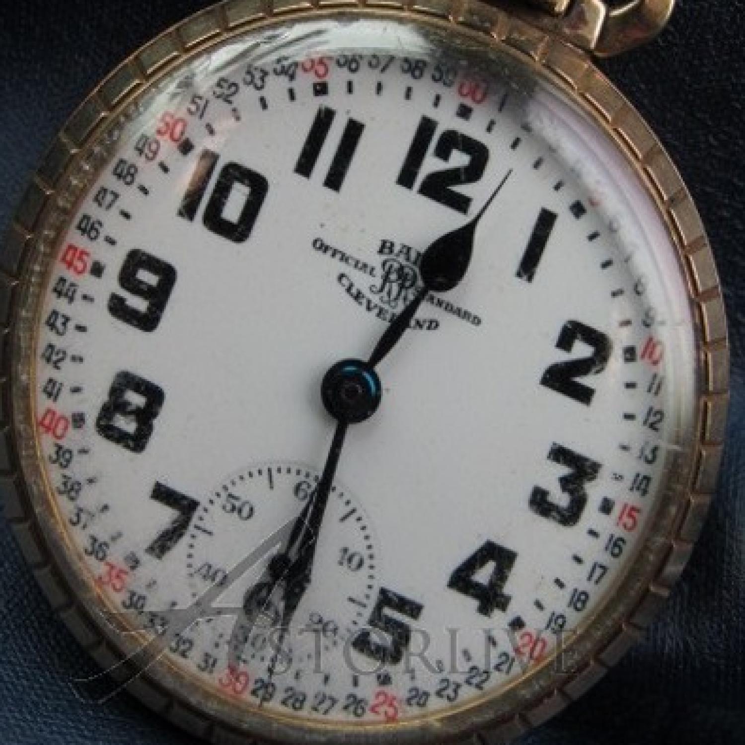 Dial Image for serial 6972