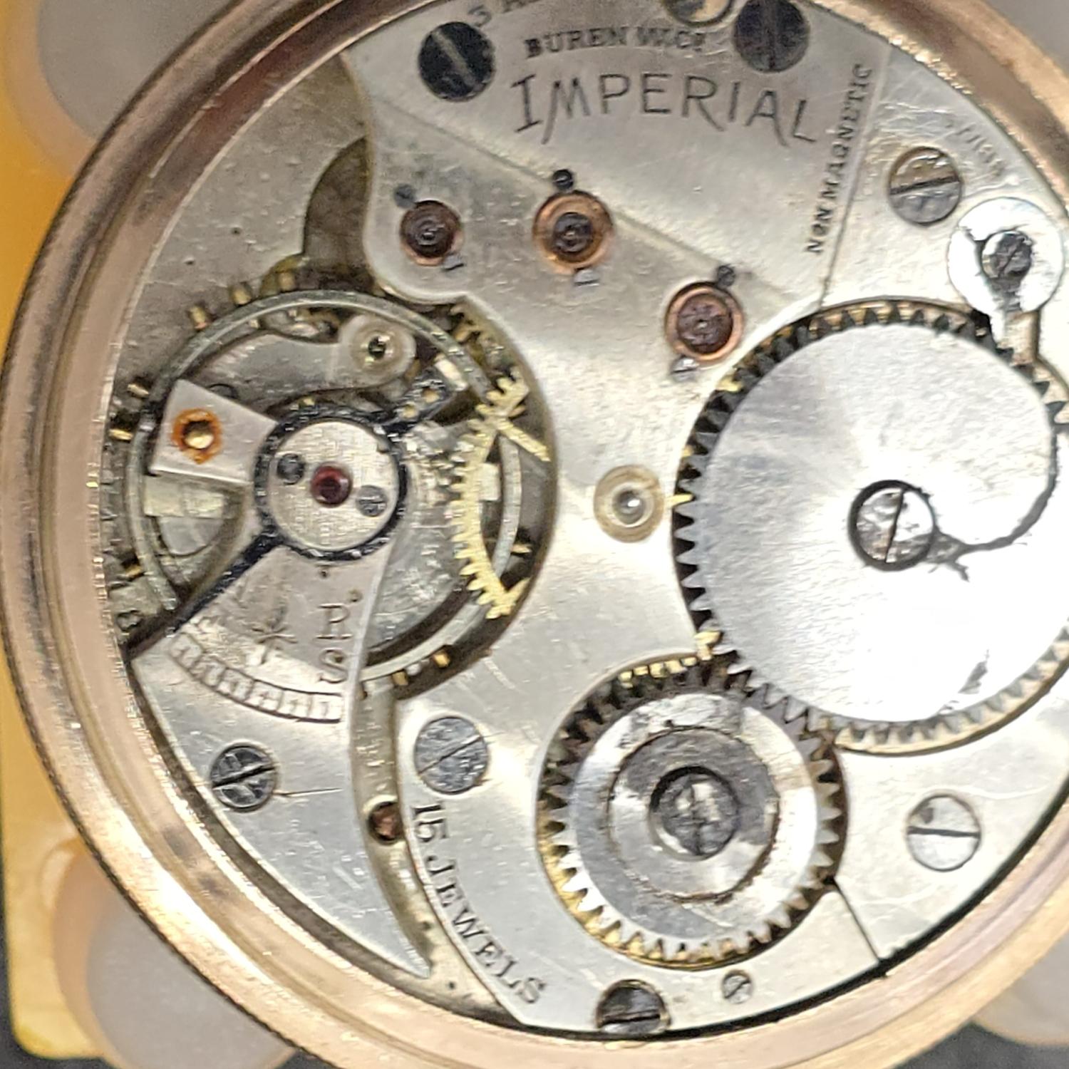 Movement Image for serial 2714718