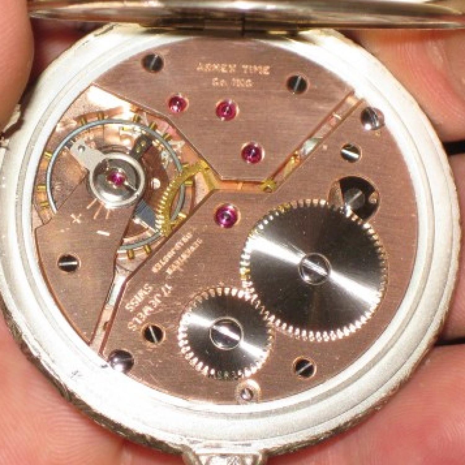 Movement Image for serial NOSN2