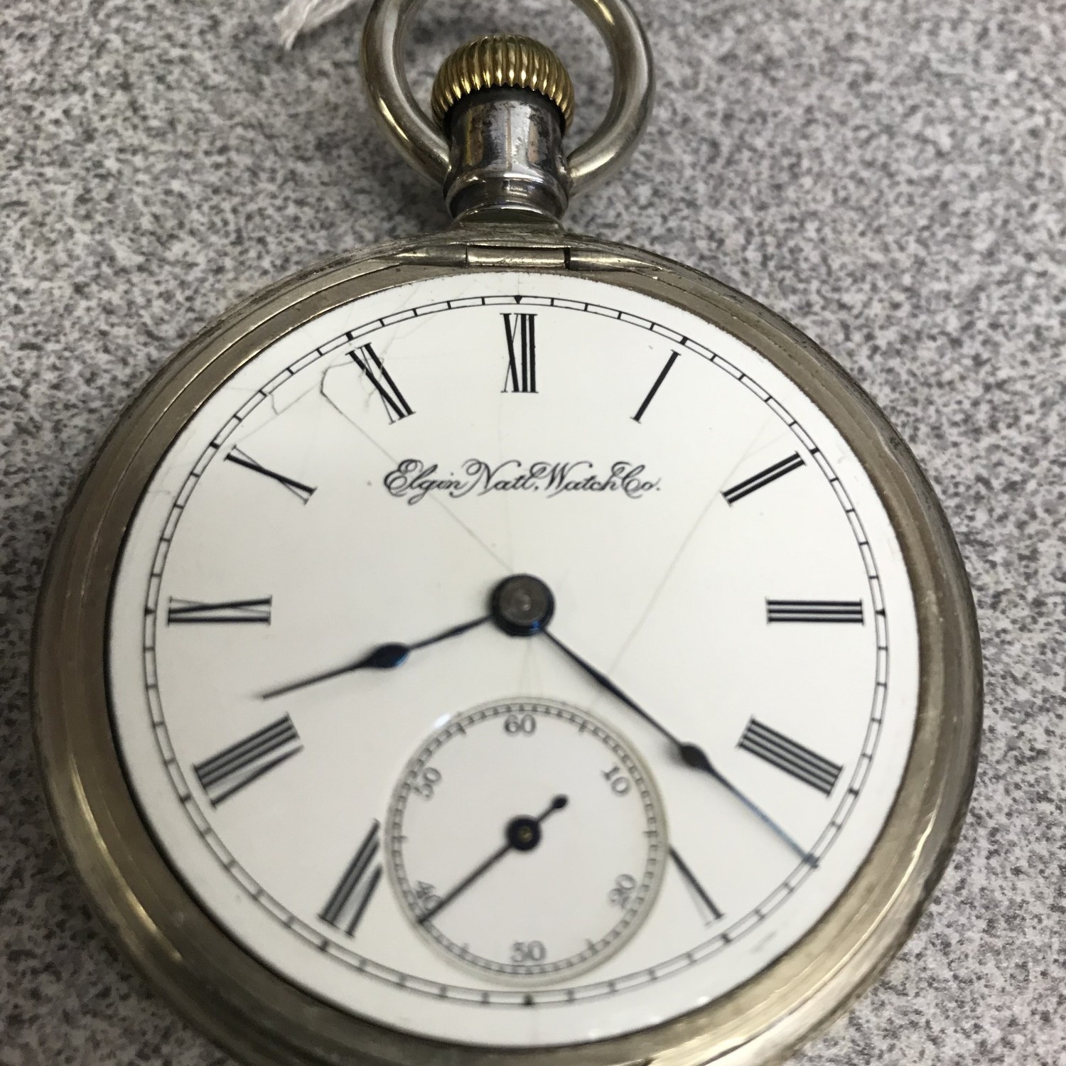 Dial Image for serial 5362495
