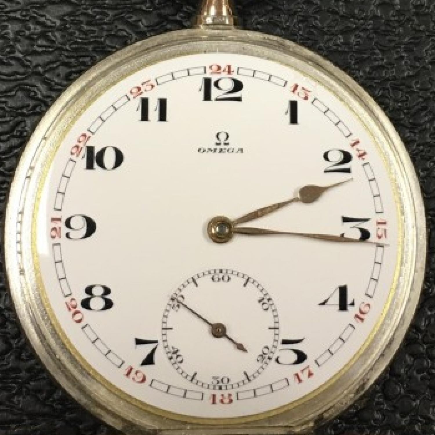 Dial Image for serial 6328016