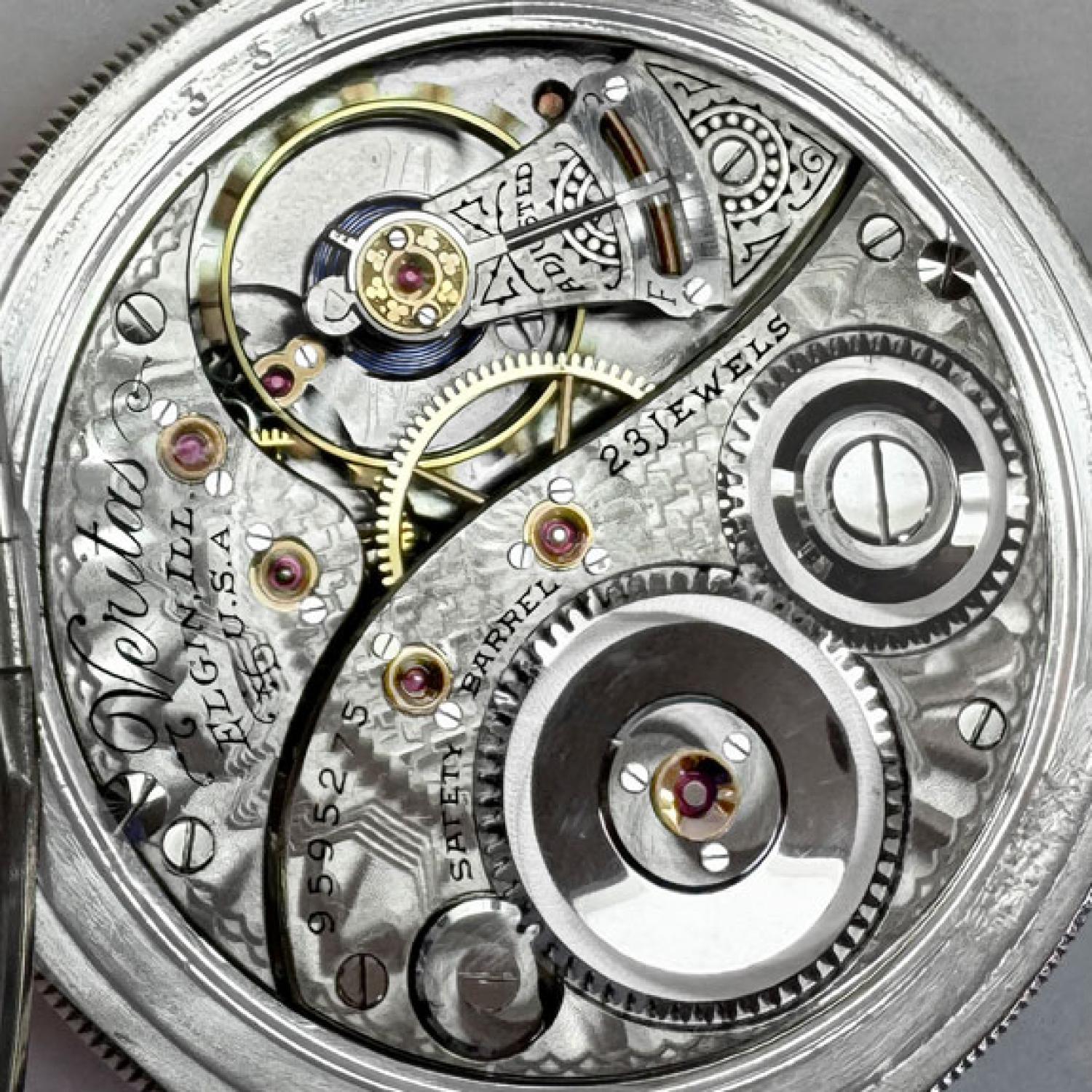 Movement Image for serial 9595275