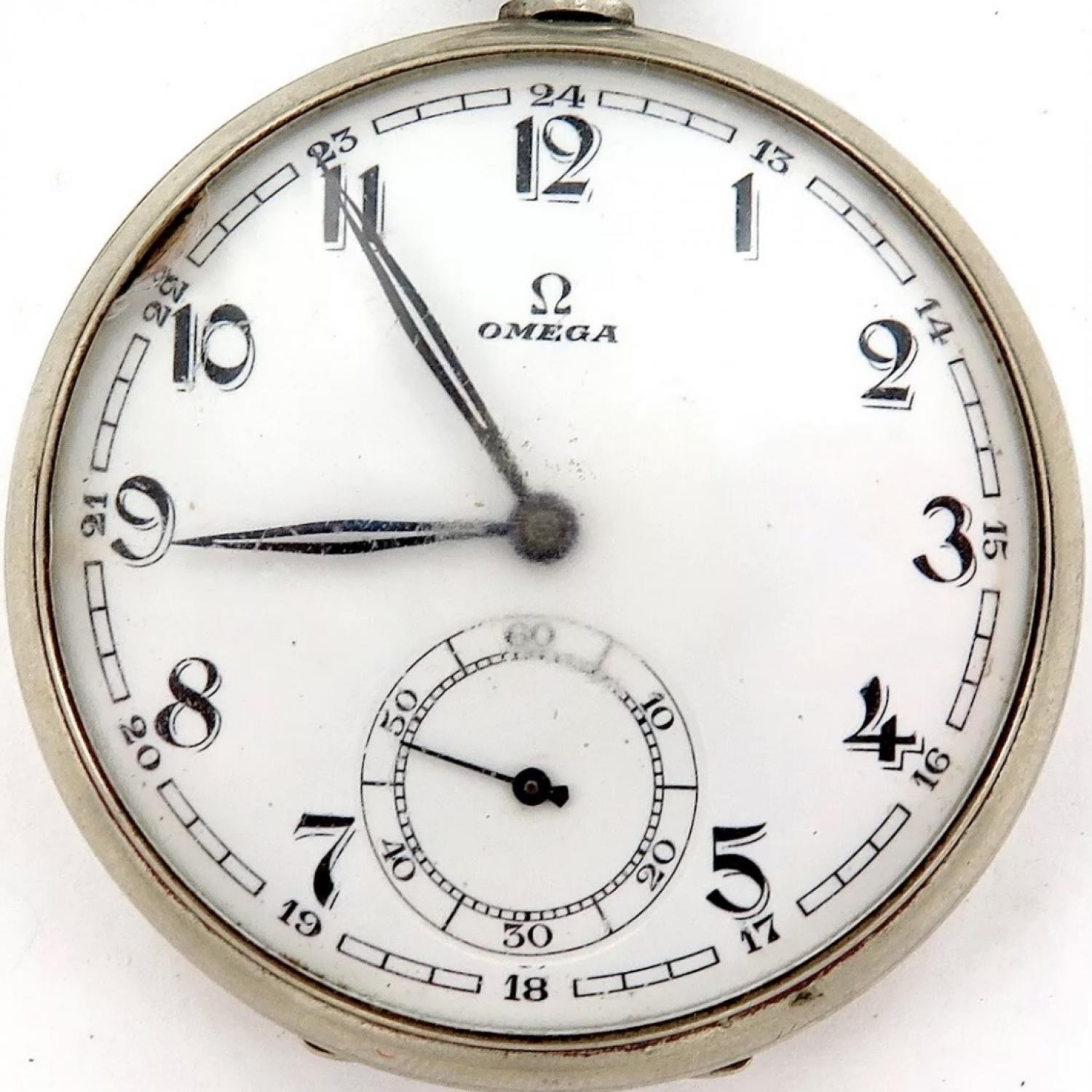 Dial Image for serial 82277008