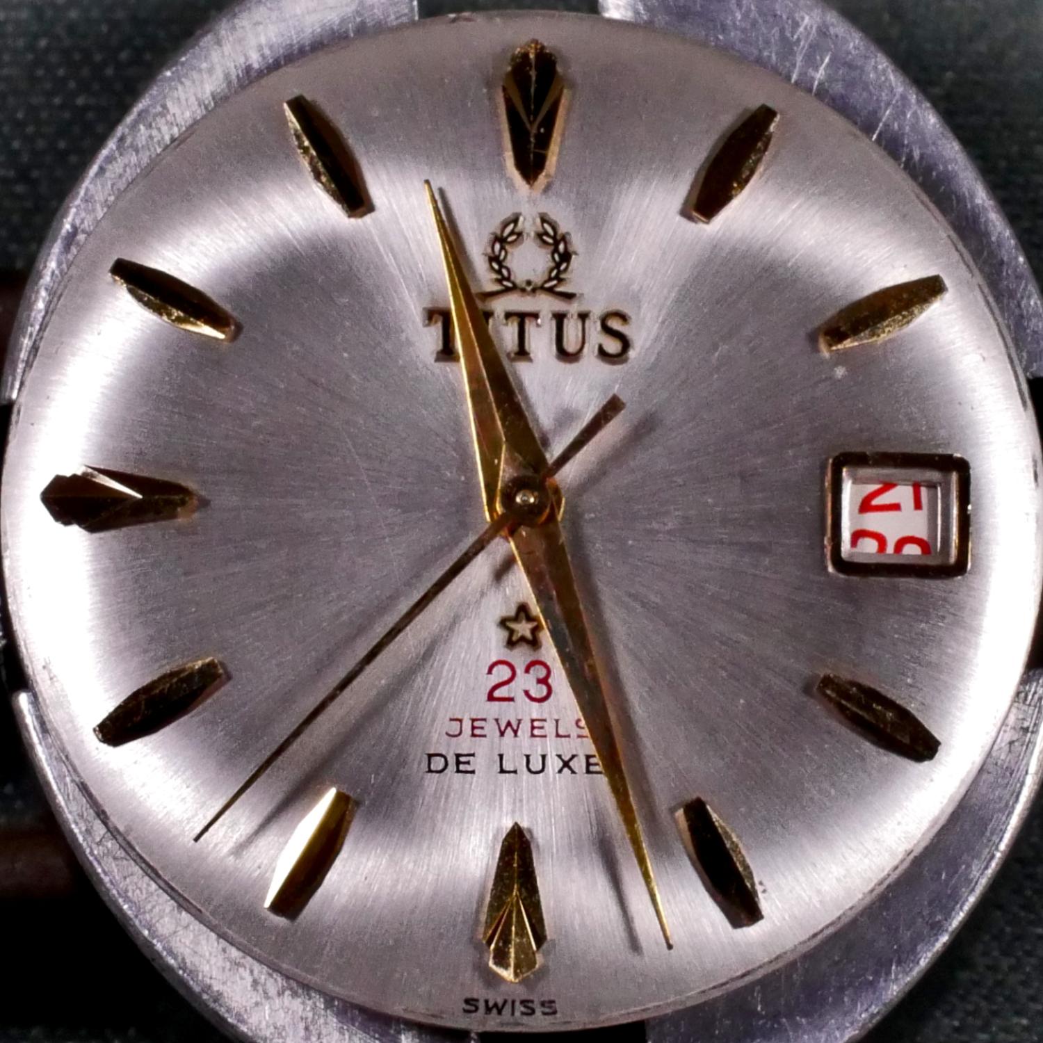 Dial Image for serial SOLVILETTITUS
