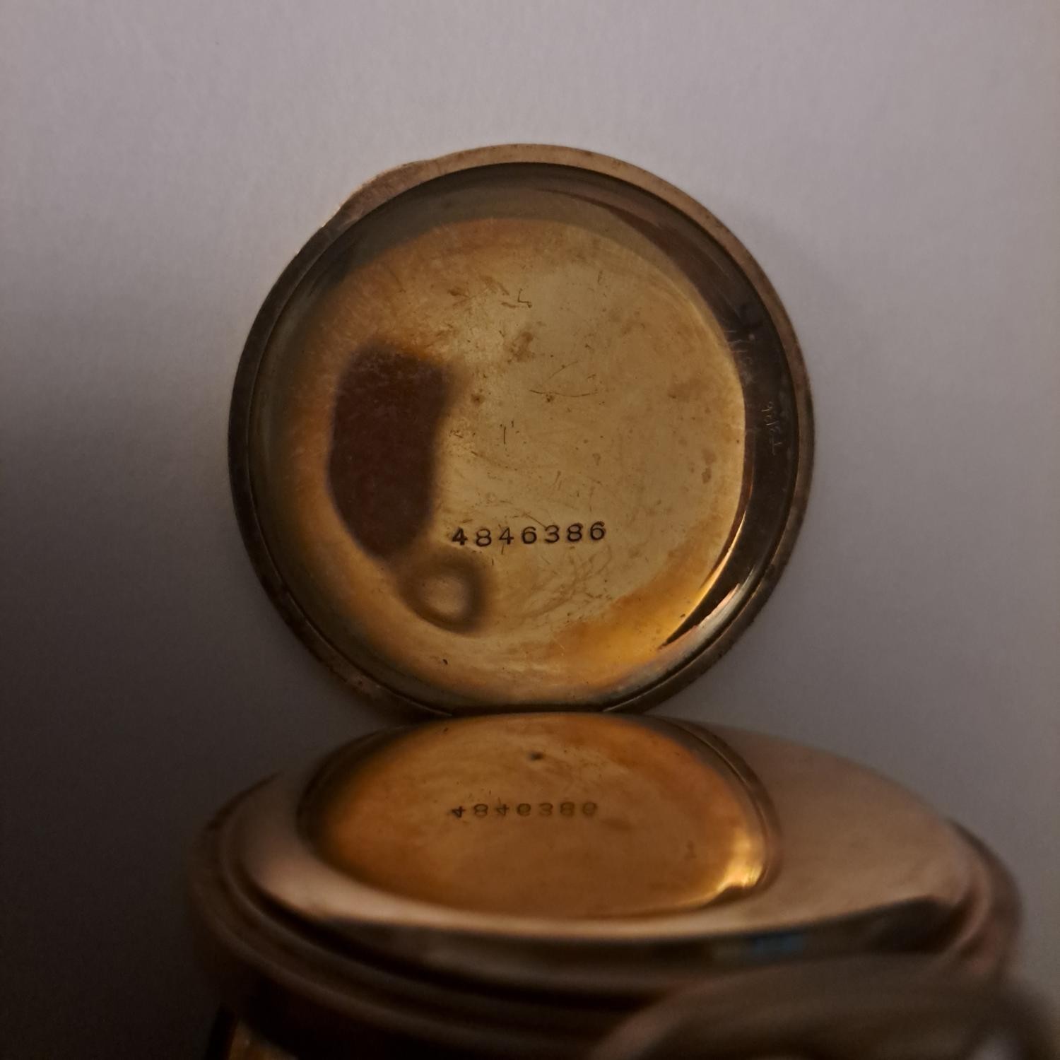 Case Markings Image for serial 3531753