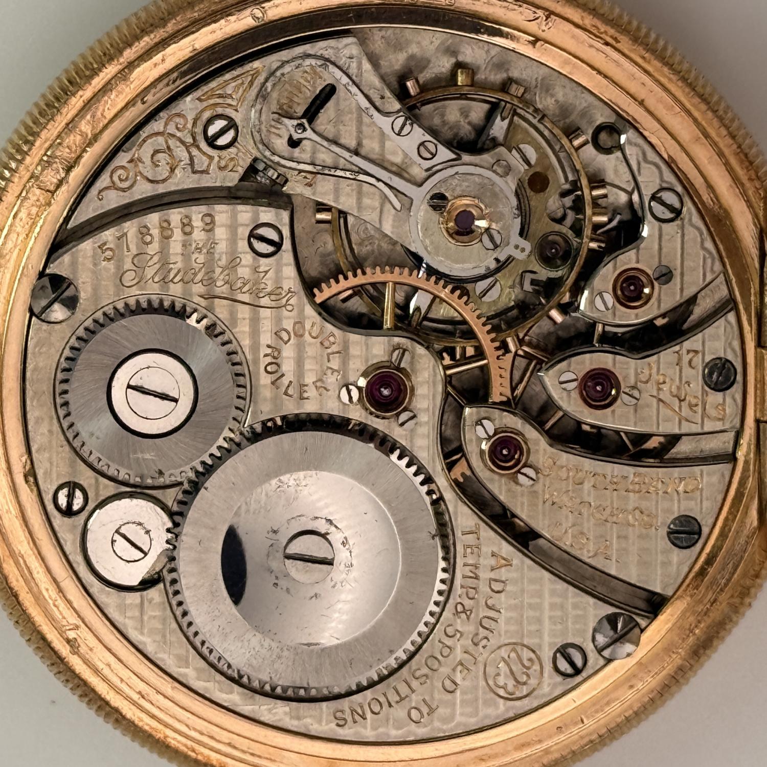 Movement Image for serial 578889