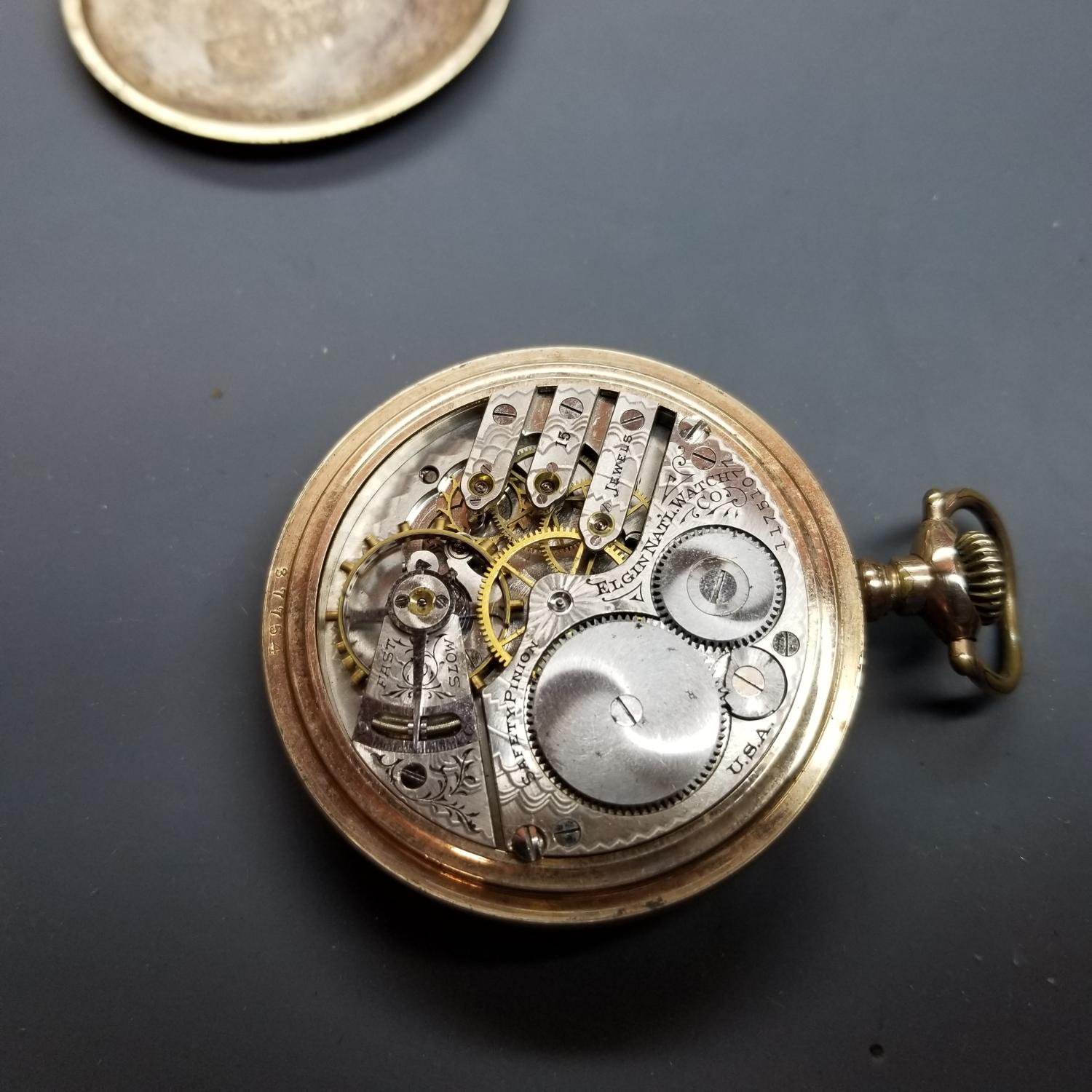 Movement Image for serial 11751077