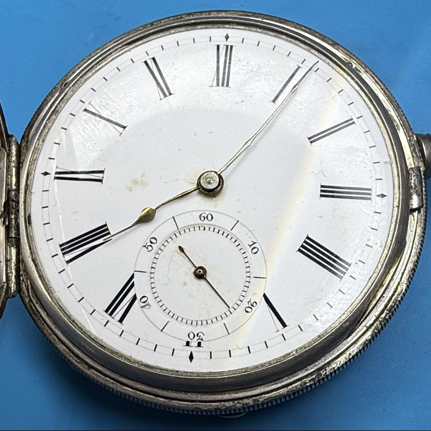 Dial Image for serial 21641
