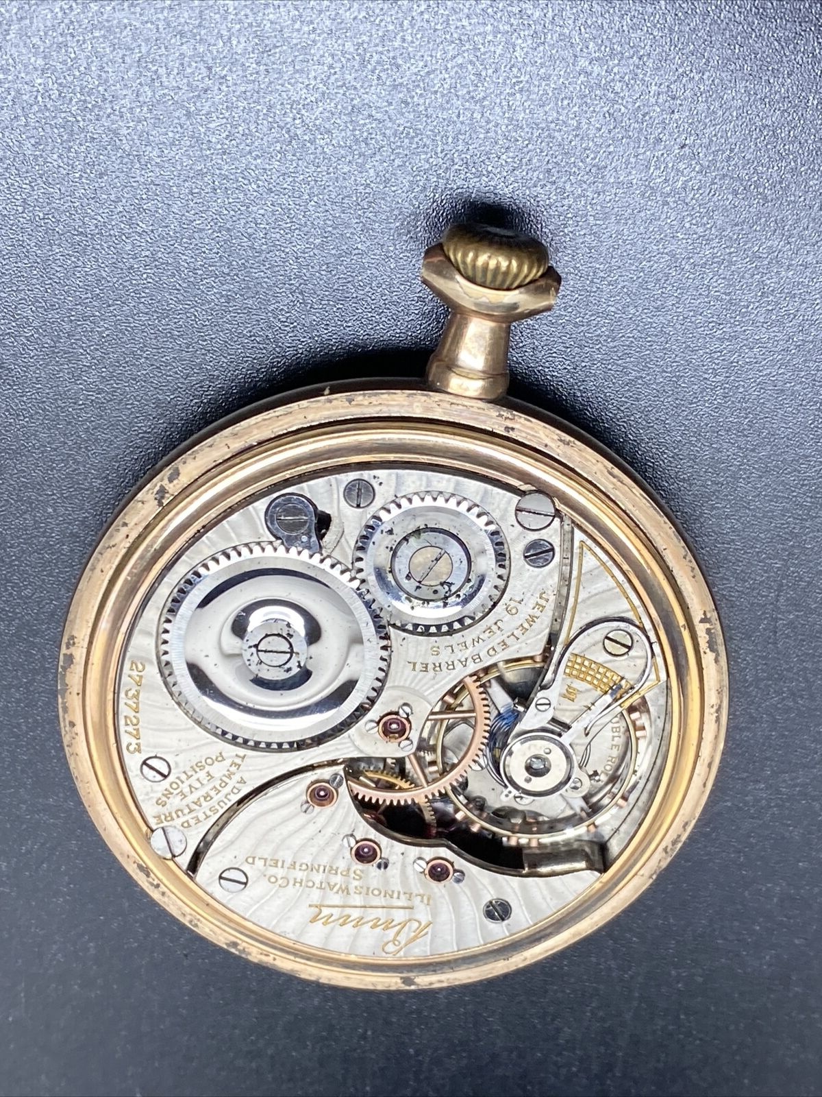 Movement Image for serial 2737273
