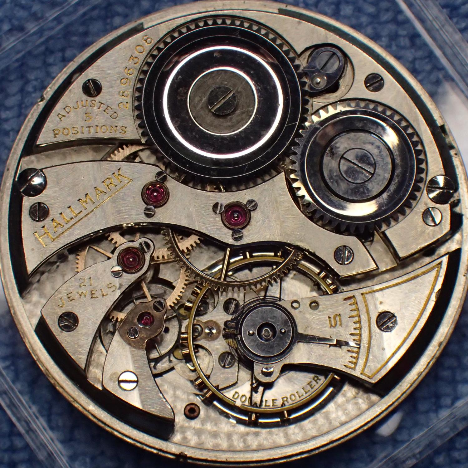 Movement Image for serial 2896308