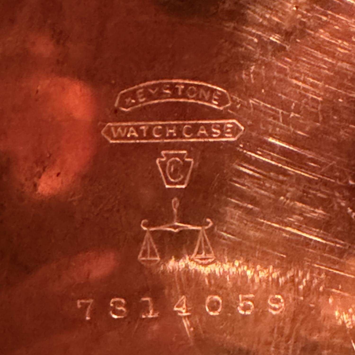 Case Markings Image for serial 10212642