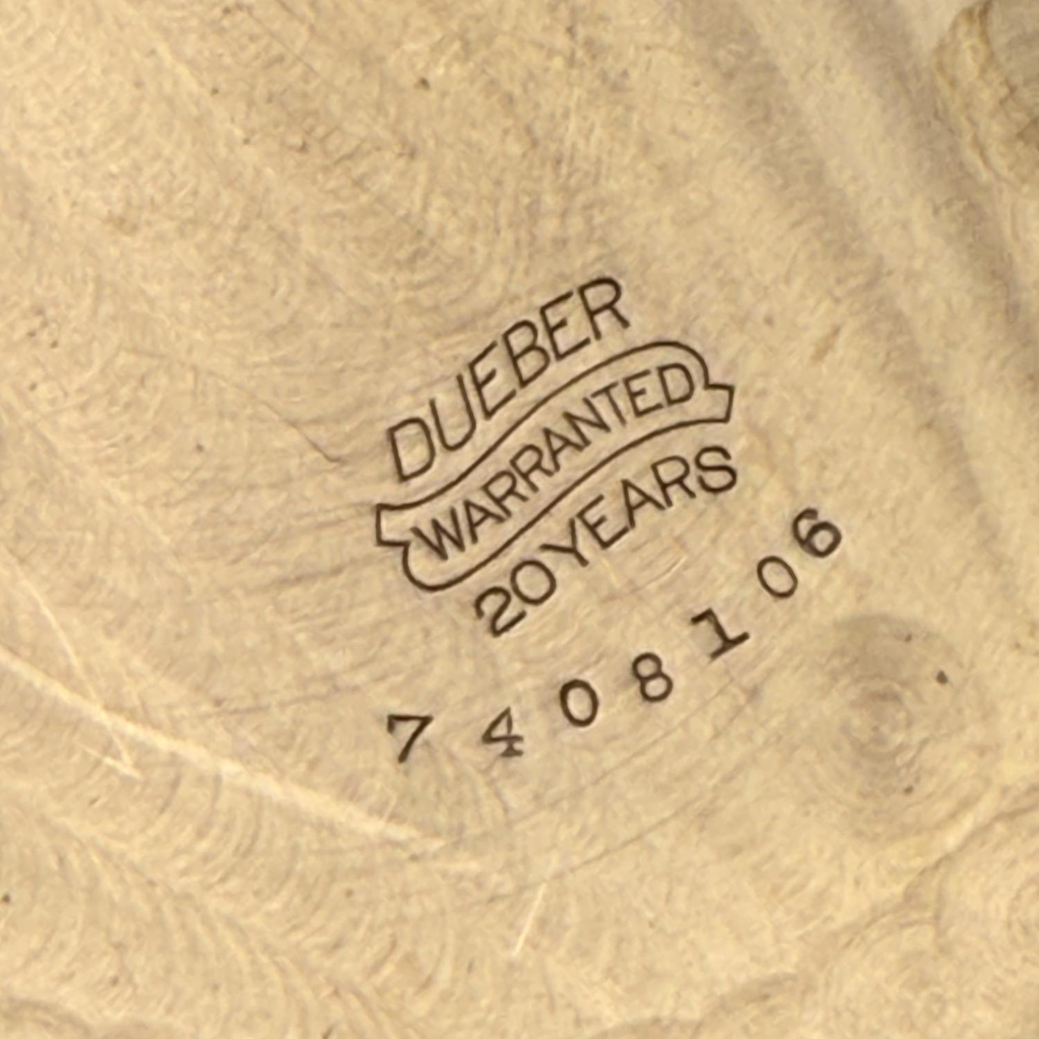 Case Markings Image for serial 578889