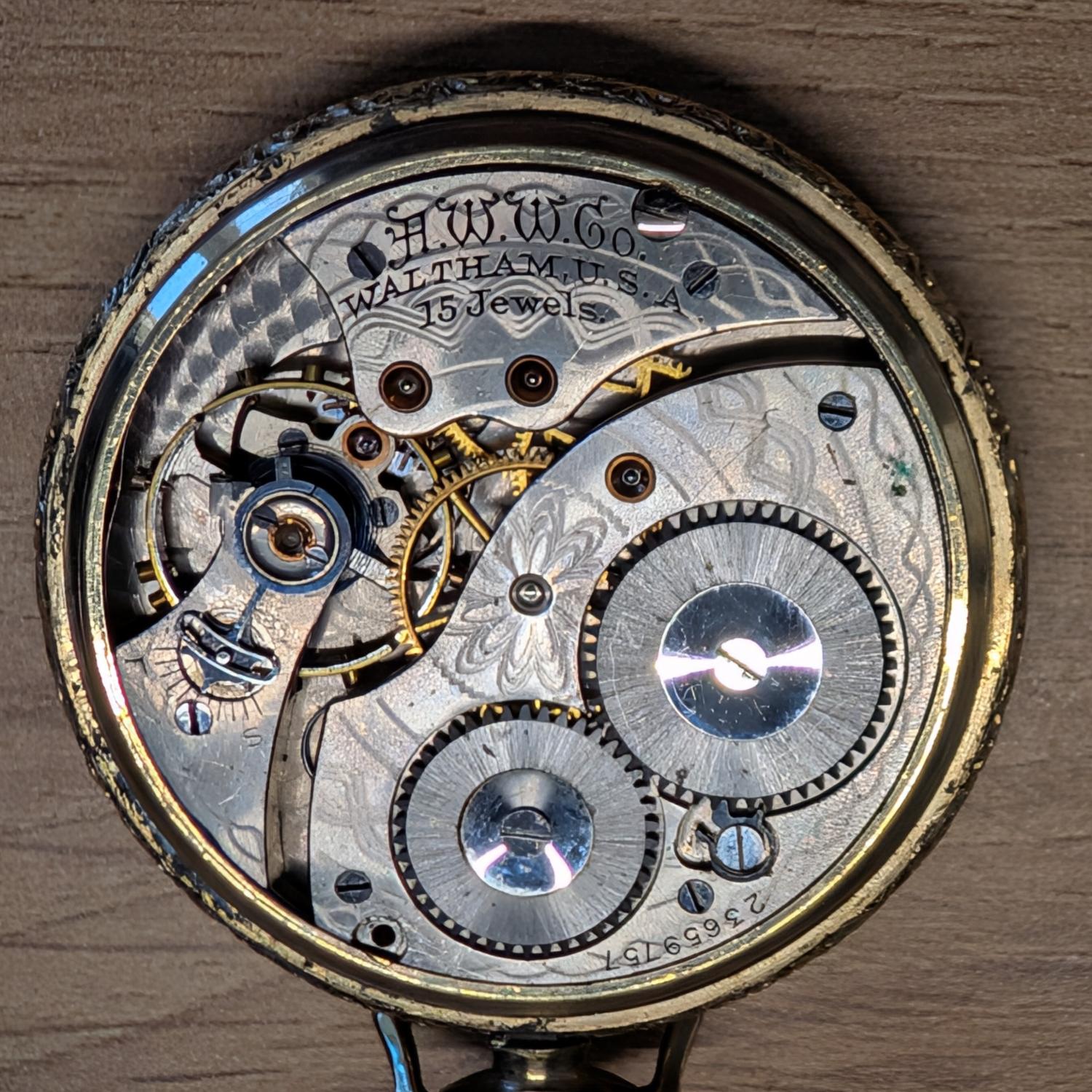 Movement Image for serial 23659757