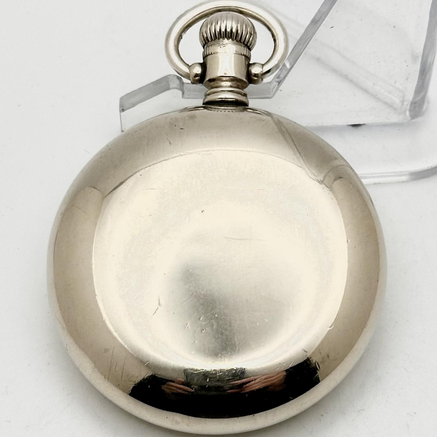 Case Exterior Image for serial 2417292