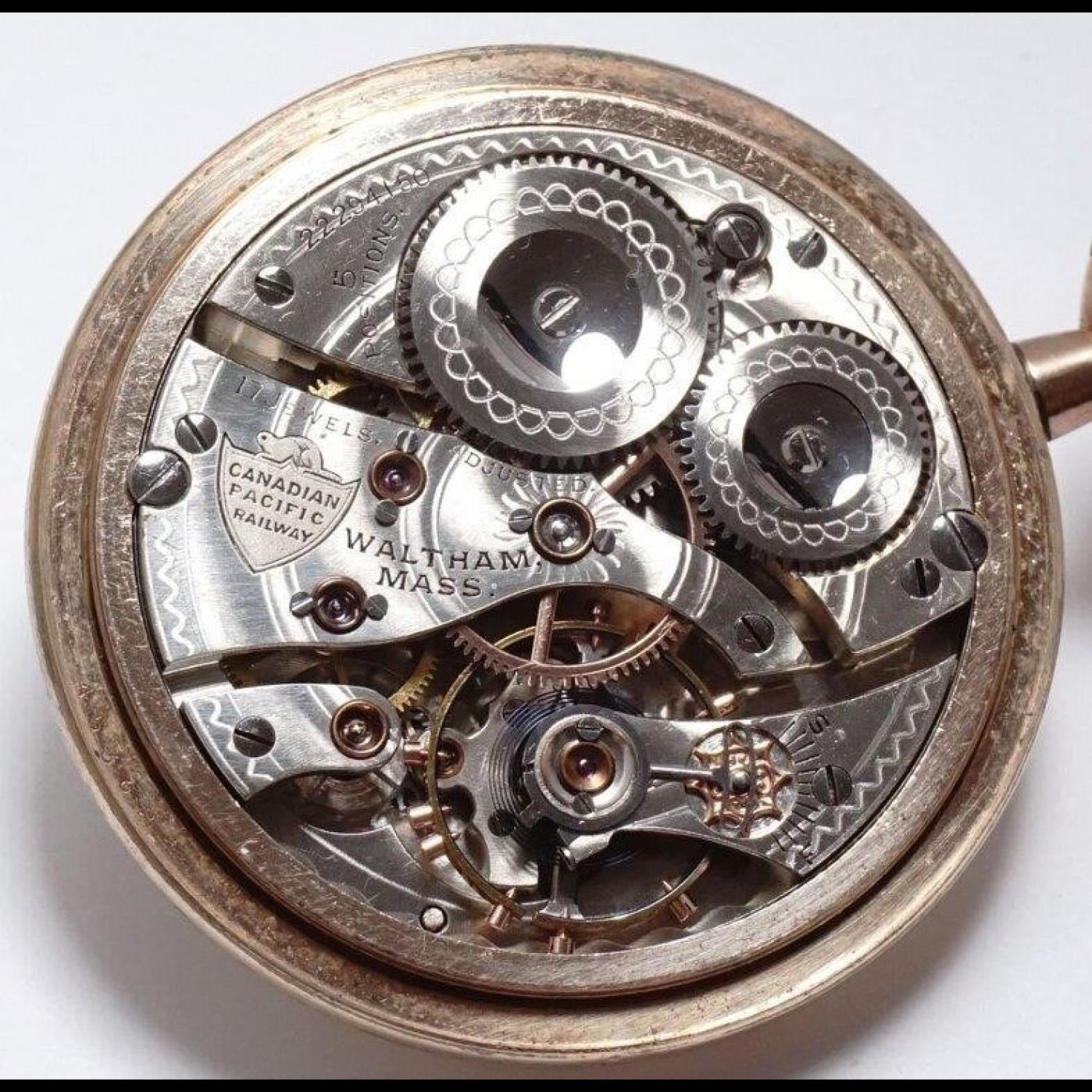 Movement Image for serial 22294150