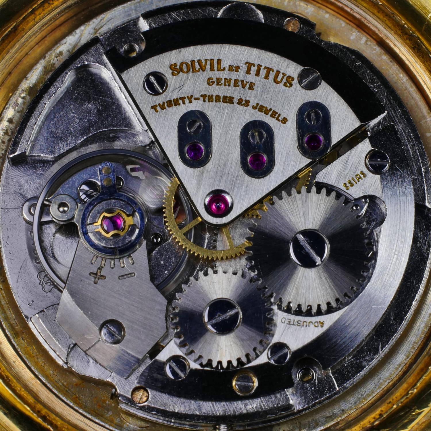 Movement Image for serial SOLVILETTITUS